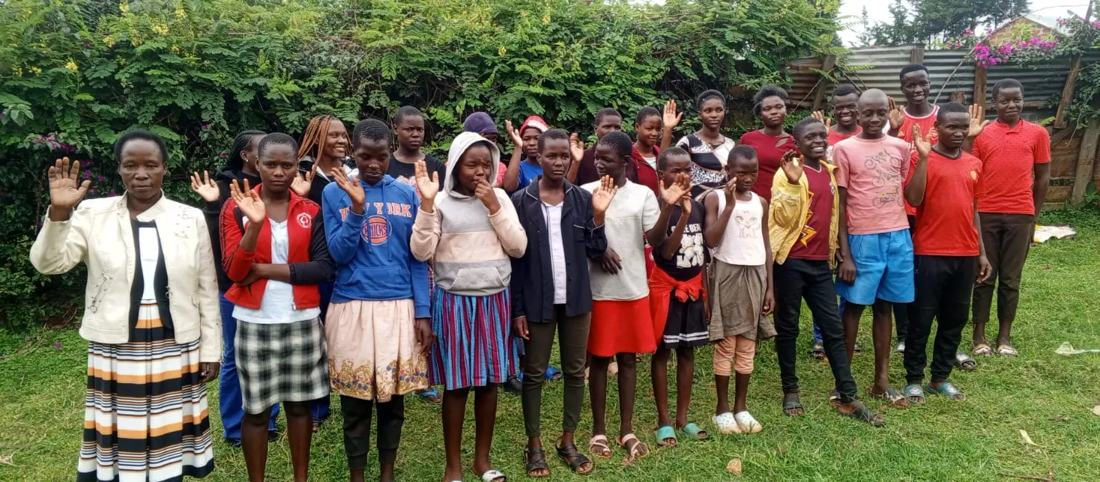 Community Development