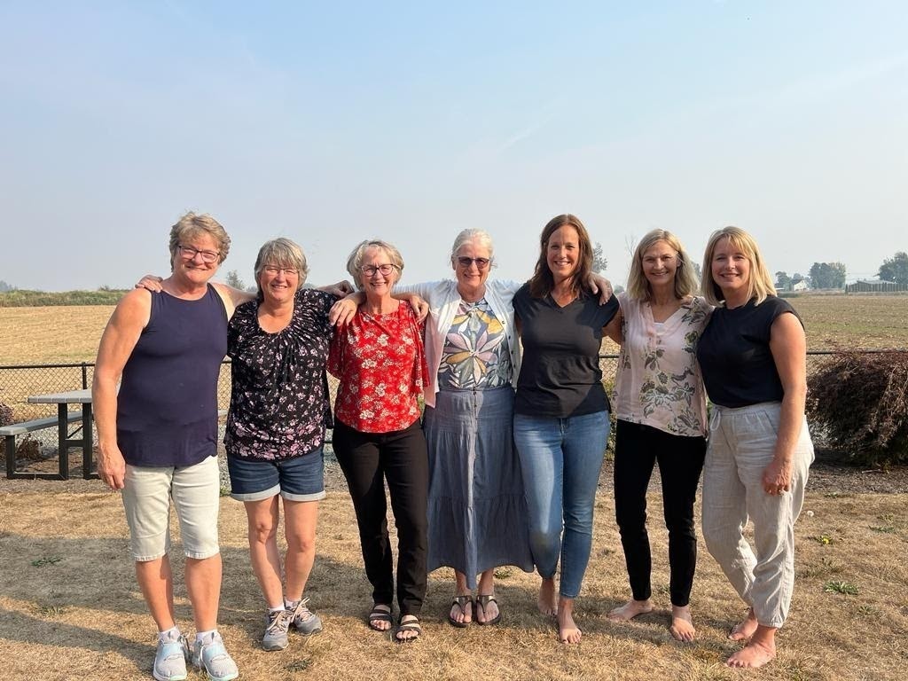 Only Five More Days :-)