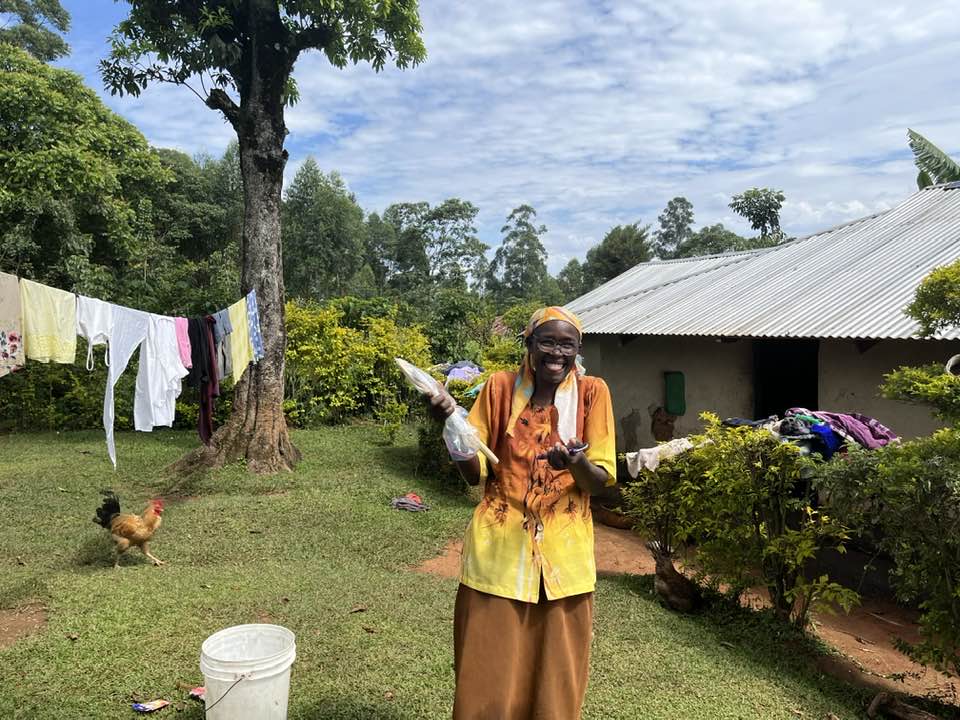 Let The Little Children Come to Me