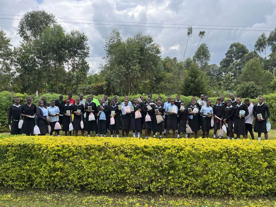 Rejoicing in the Goodness of God with Young and Old