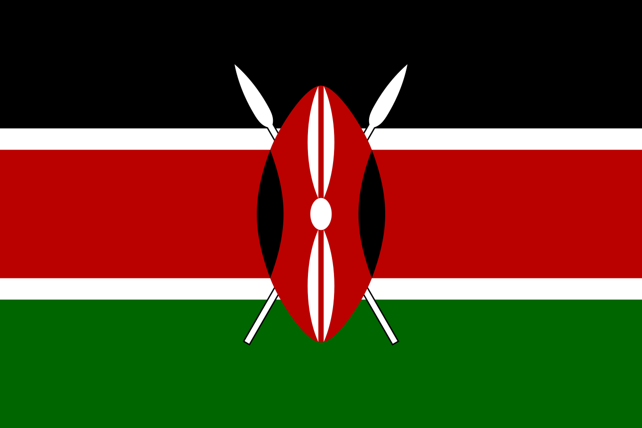Empowering Change: Our Journey to Western Kenya for Anti-Violence Education