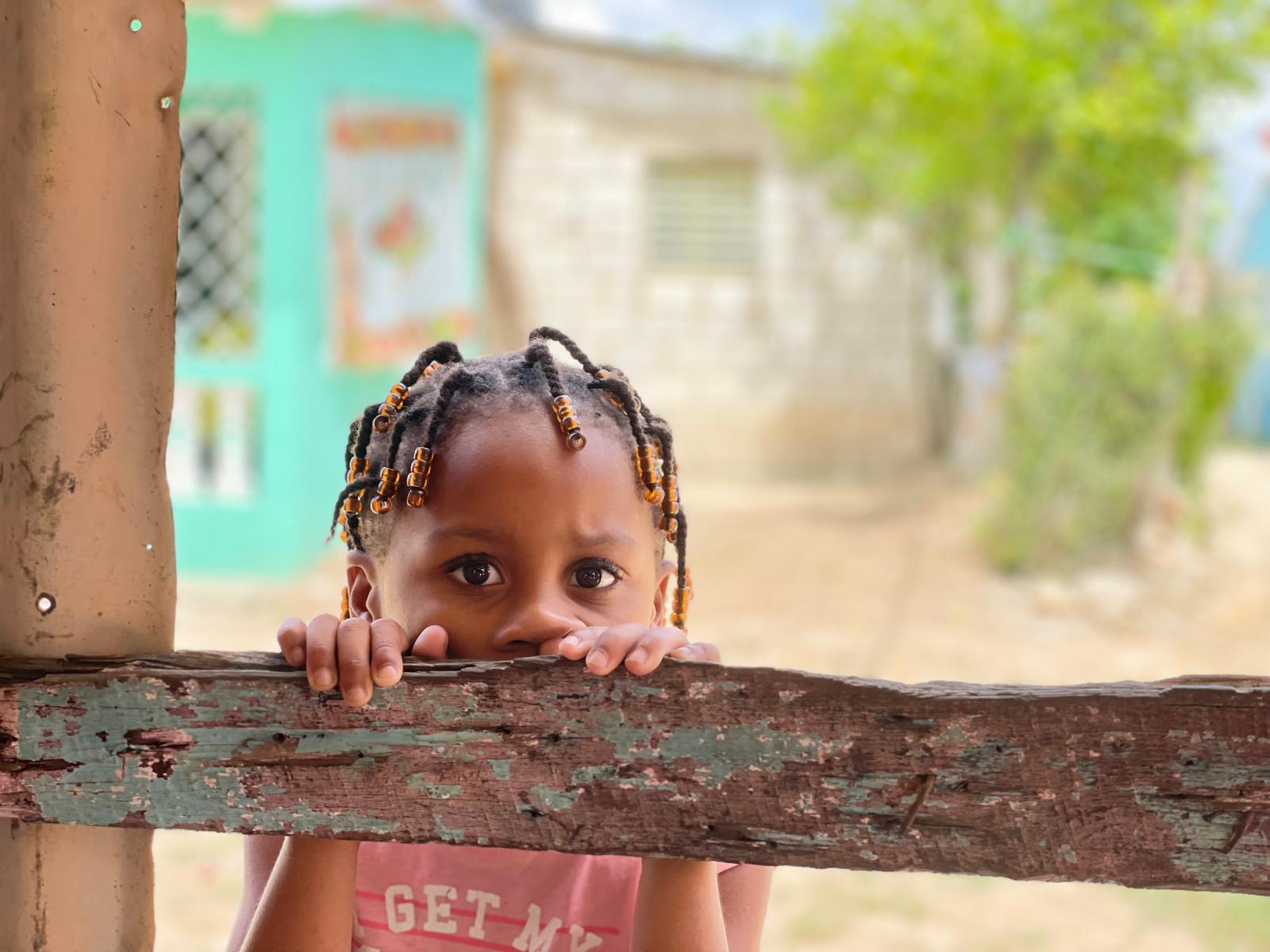 Gearing up for the DR: Hearts ready, bags packed!