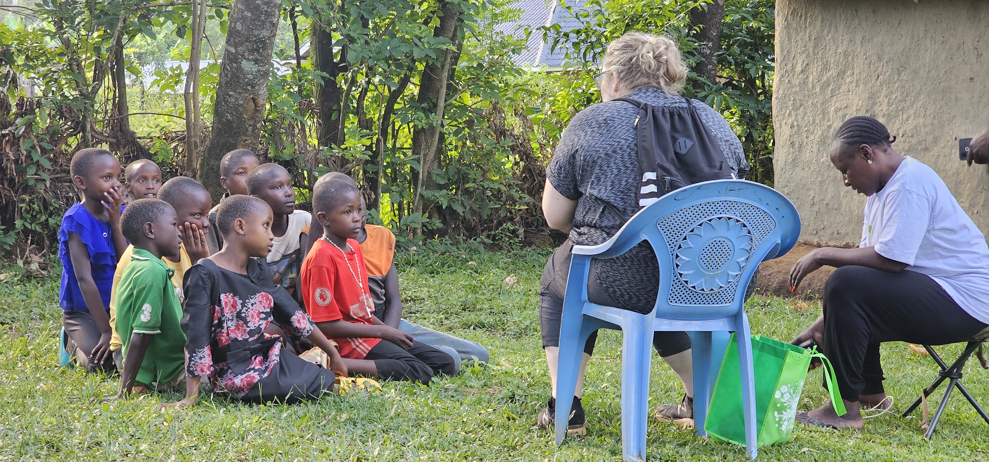 Voice of Hope Ontario