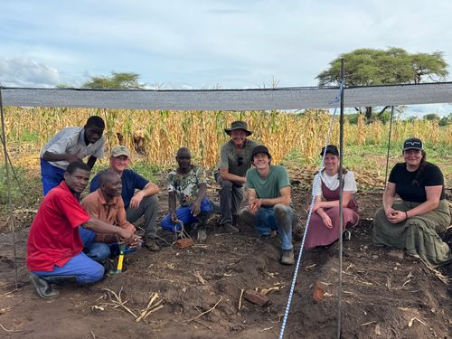 Southern Irrigation January 2026