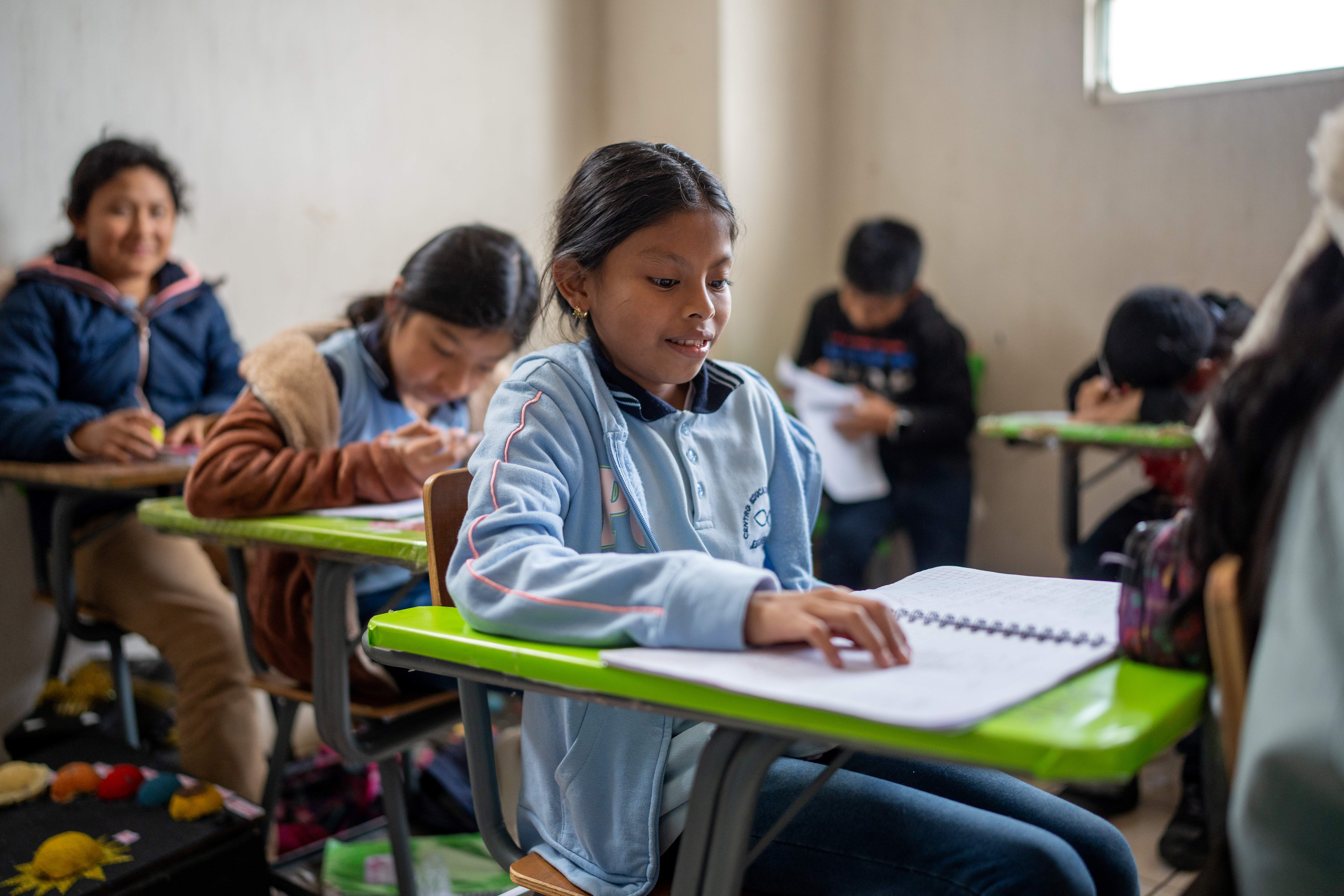 Cochrane Alliance Church - February 2026