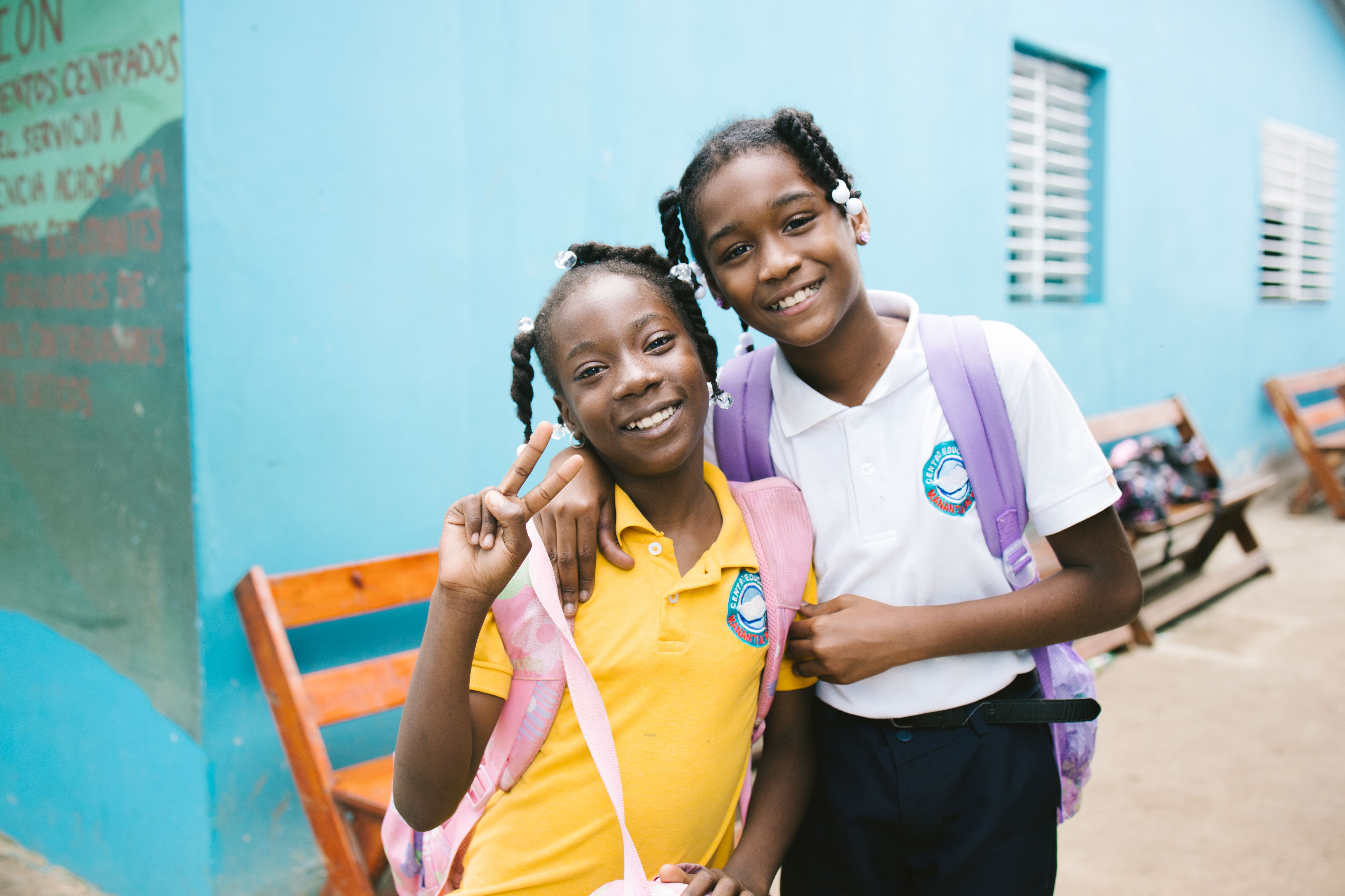 Cross Connection Church - Dominican Republic - March 2026