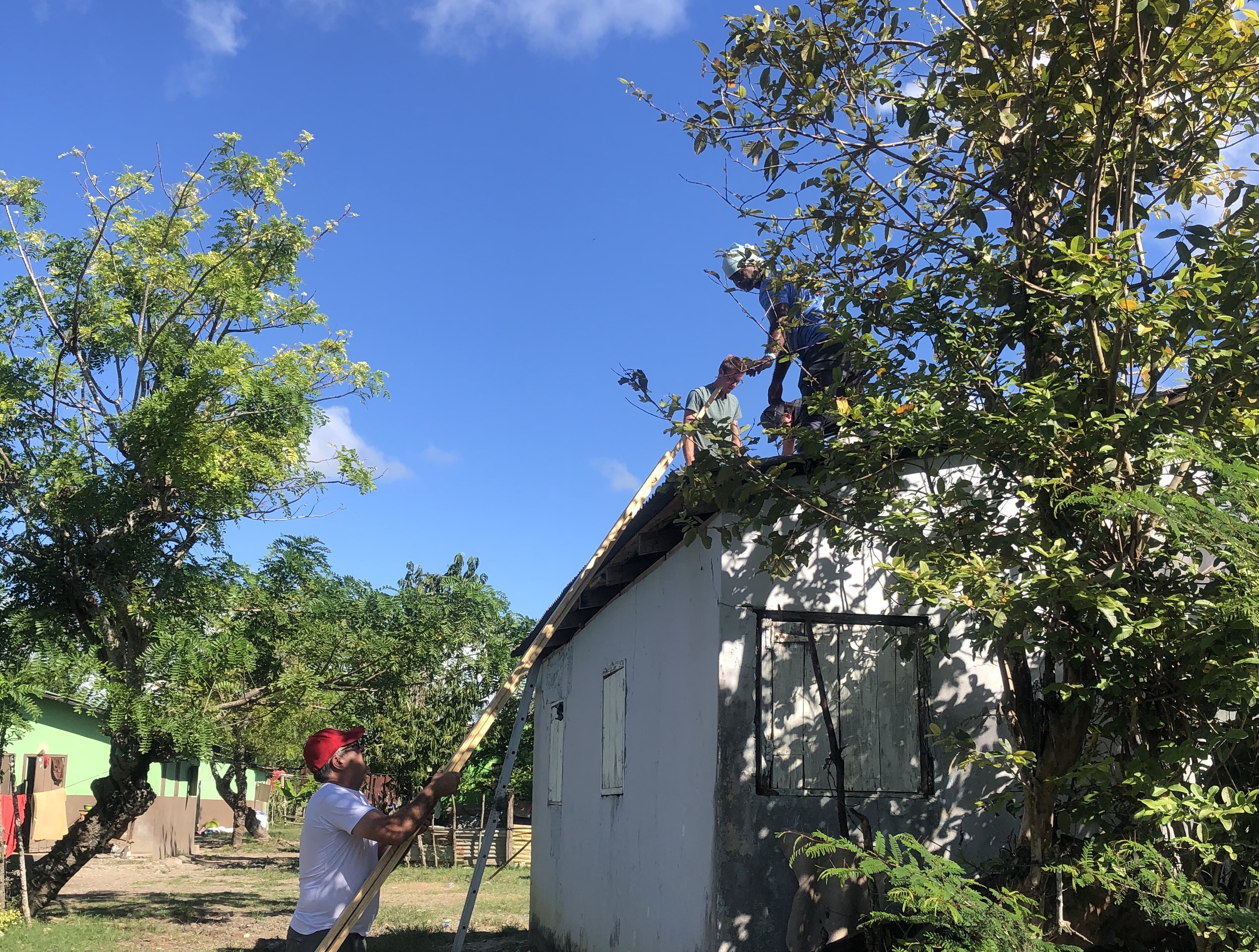 An Unequivocally Bussin Day!