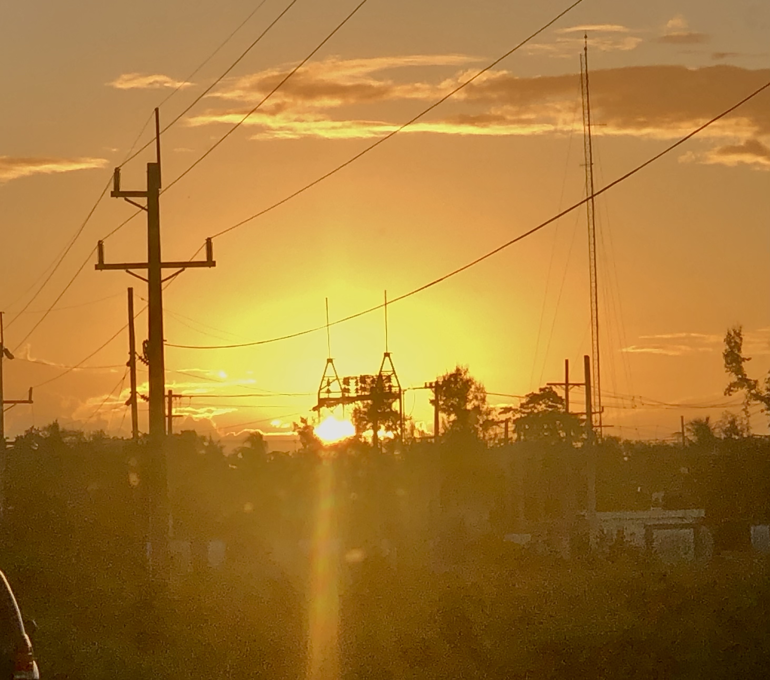 Final Day in Batey Vasca