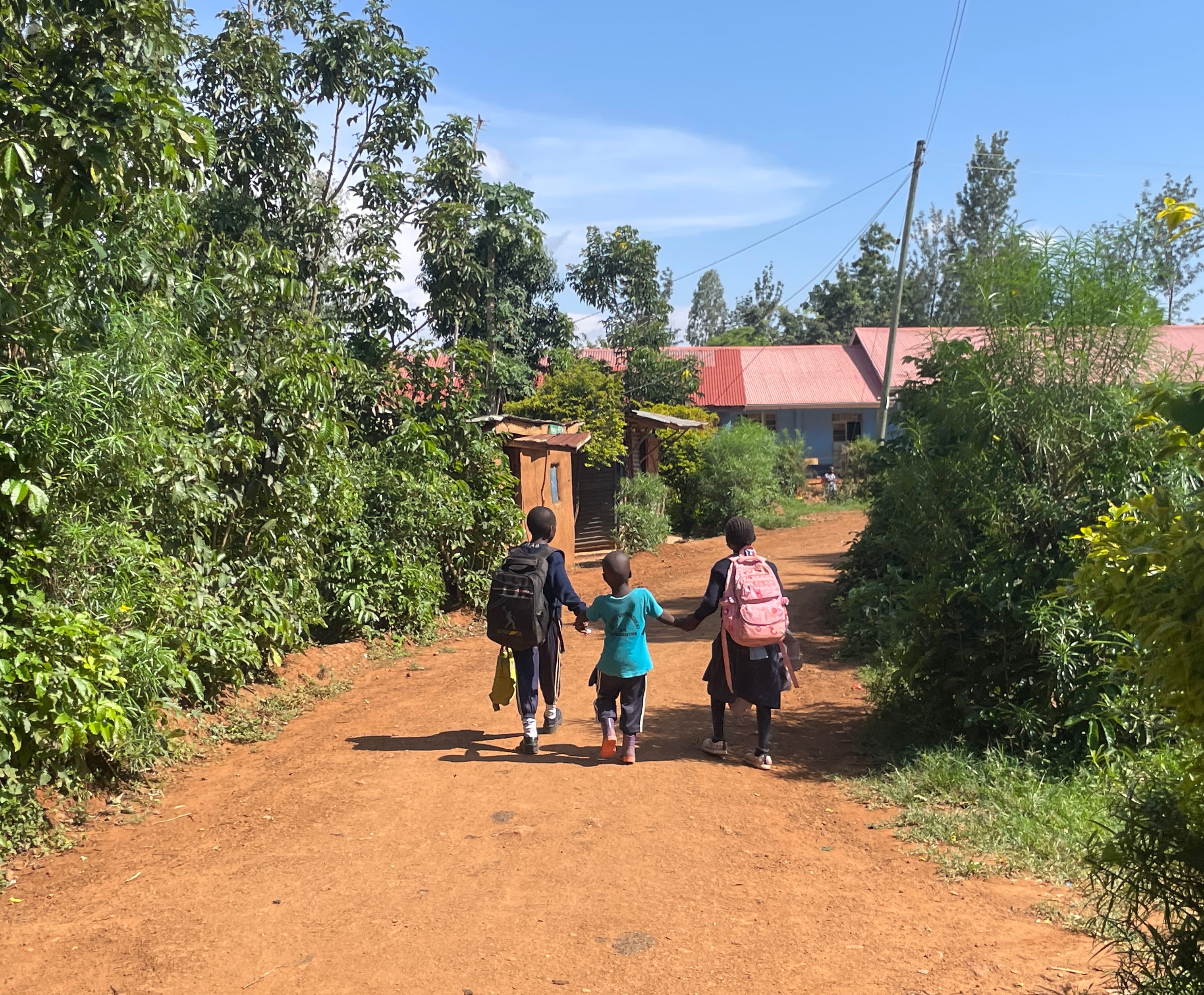 All You Need is Love