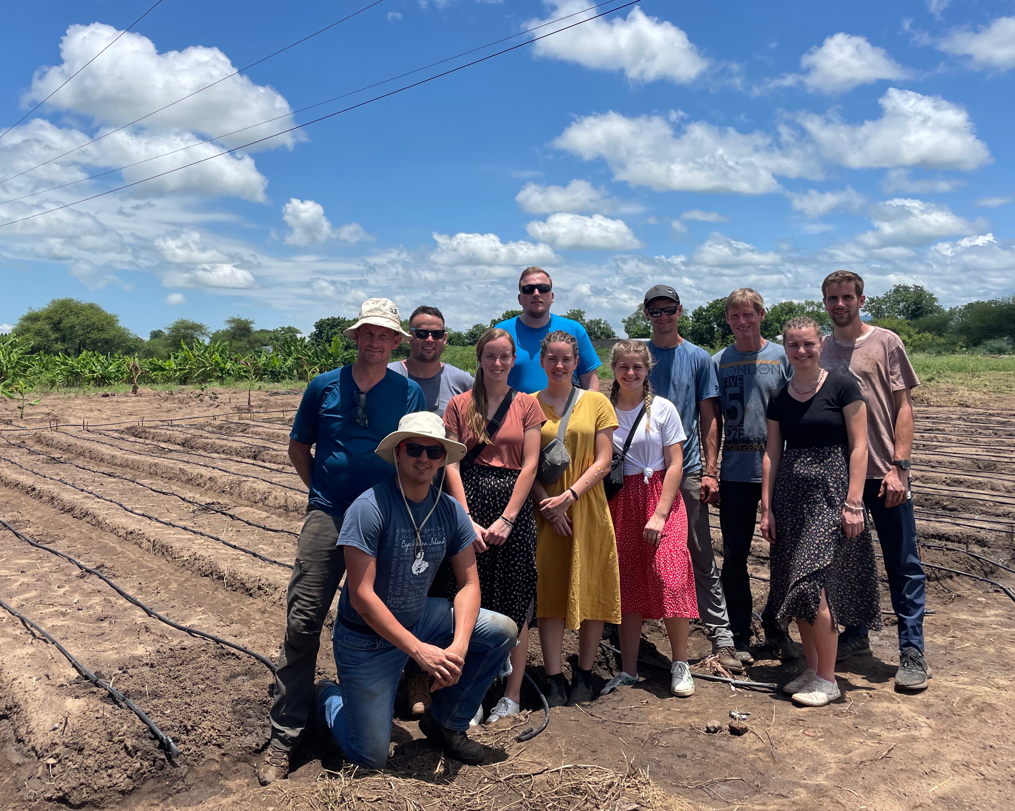 Bubbles Balloons and Bananas