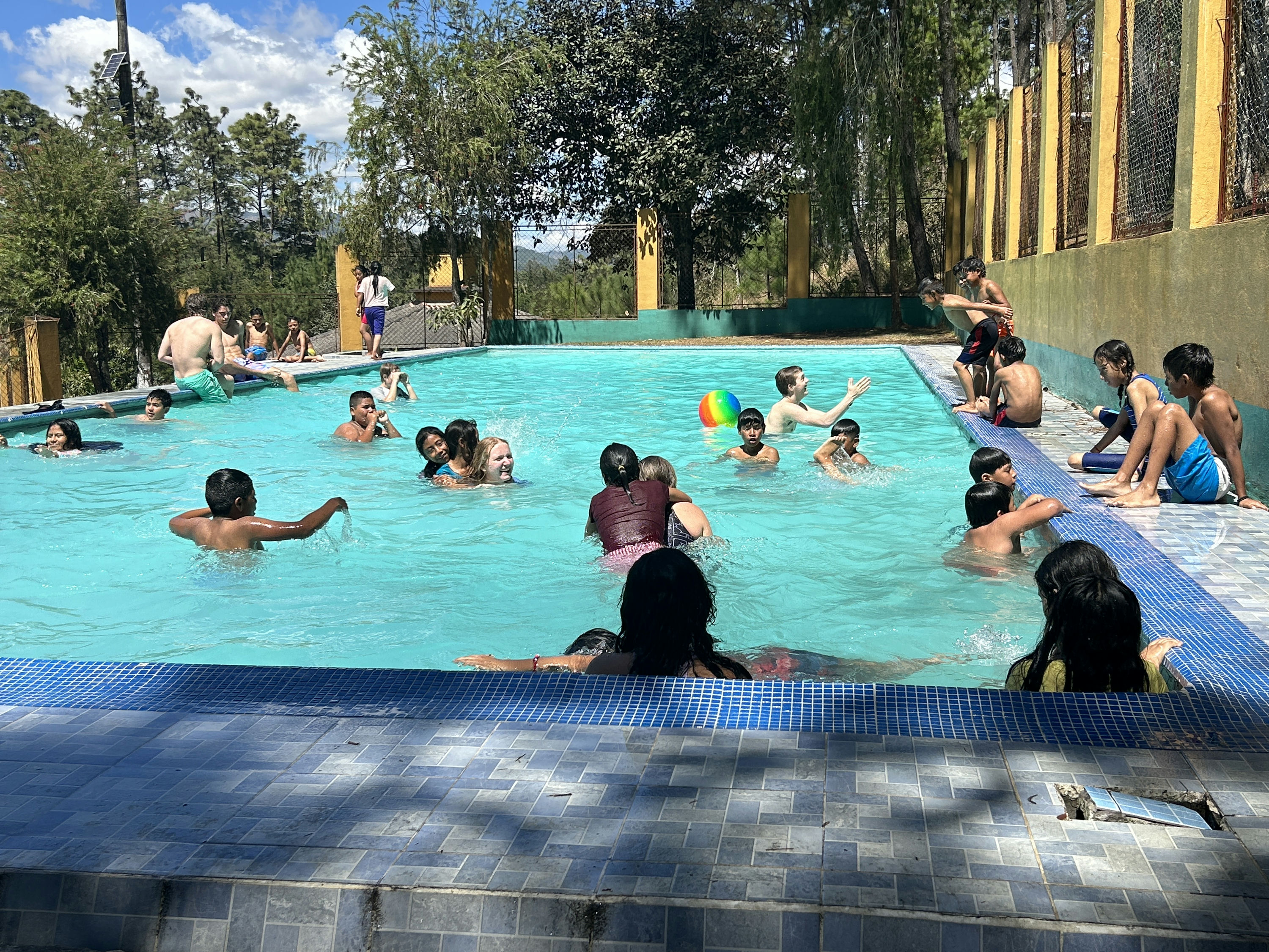 Camp Canaan Day 4 (Guatemala Day 8)