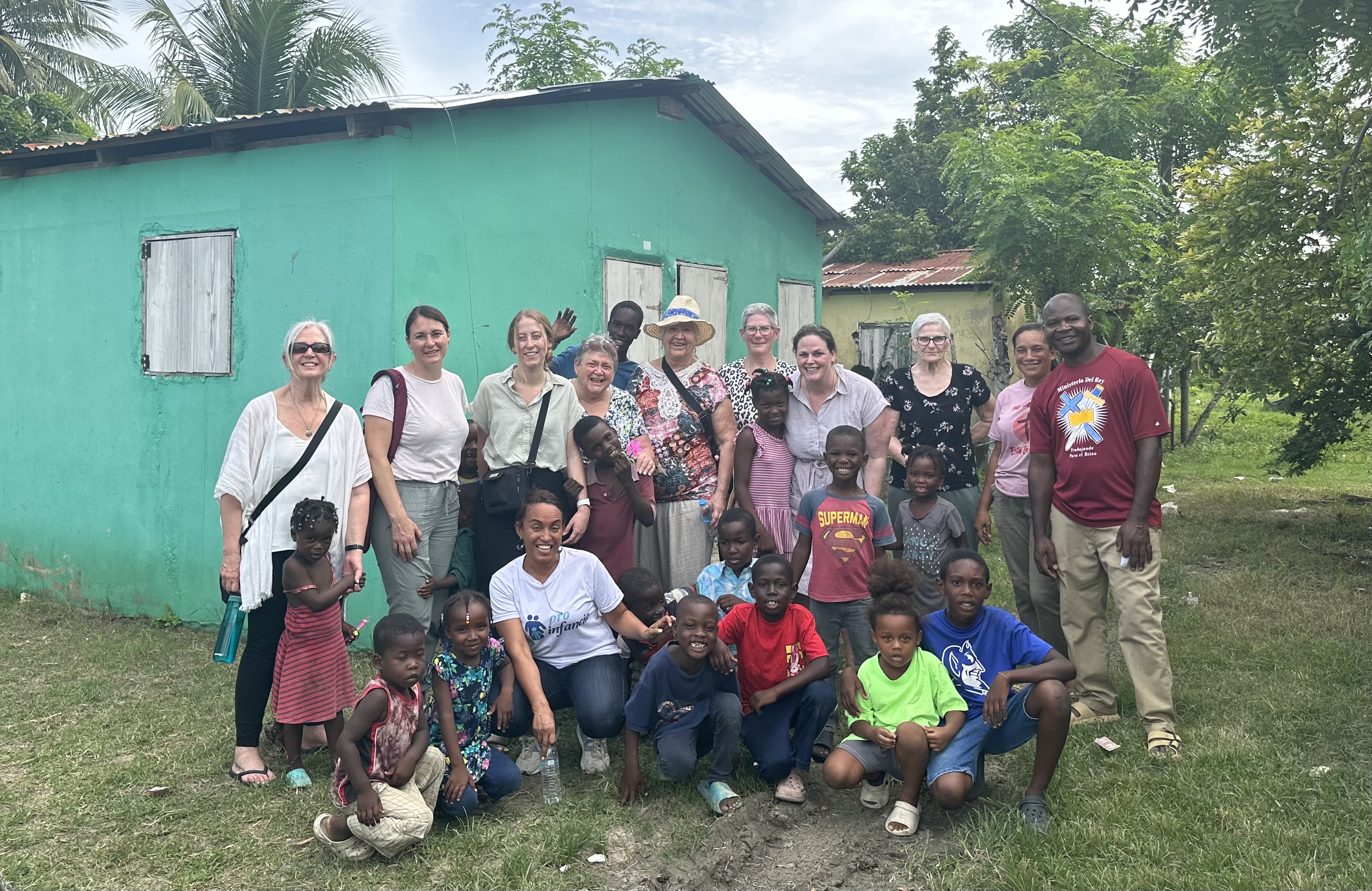 Reflections from EVE: travel weary and inspired