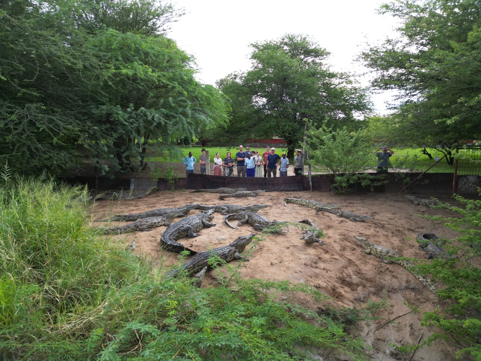 Conquering our fears