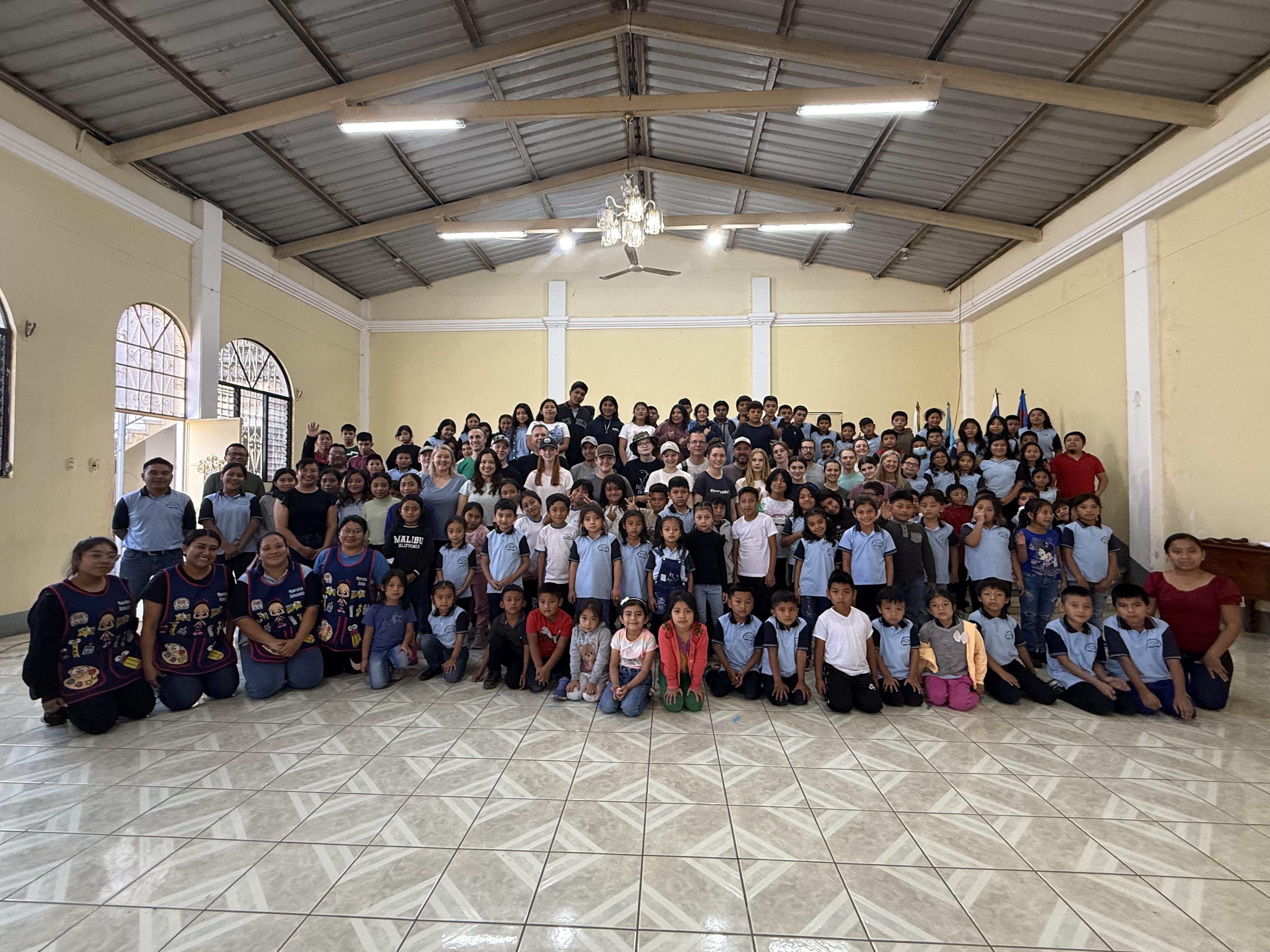 Hug Line and Handwritten Notes