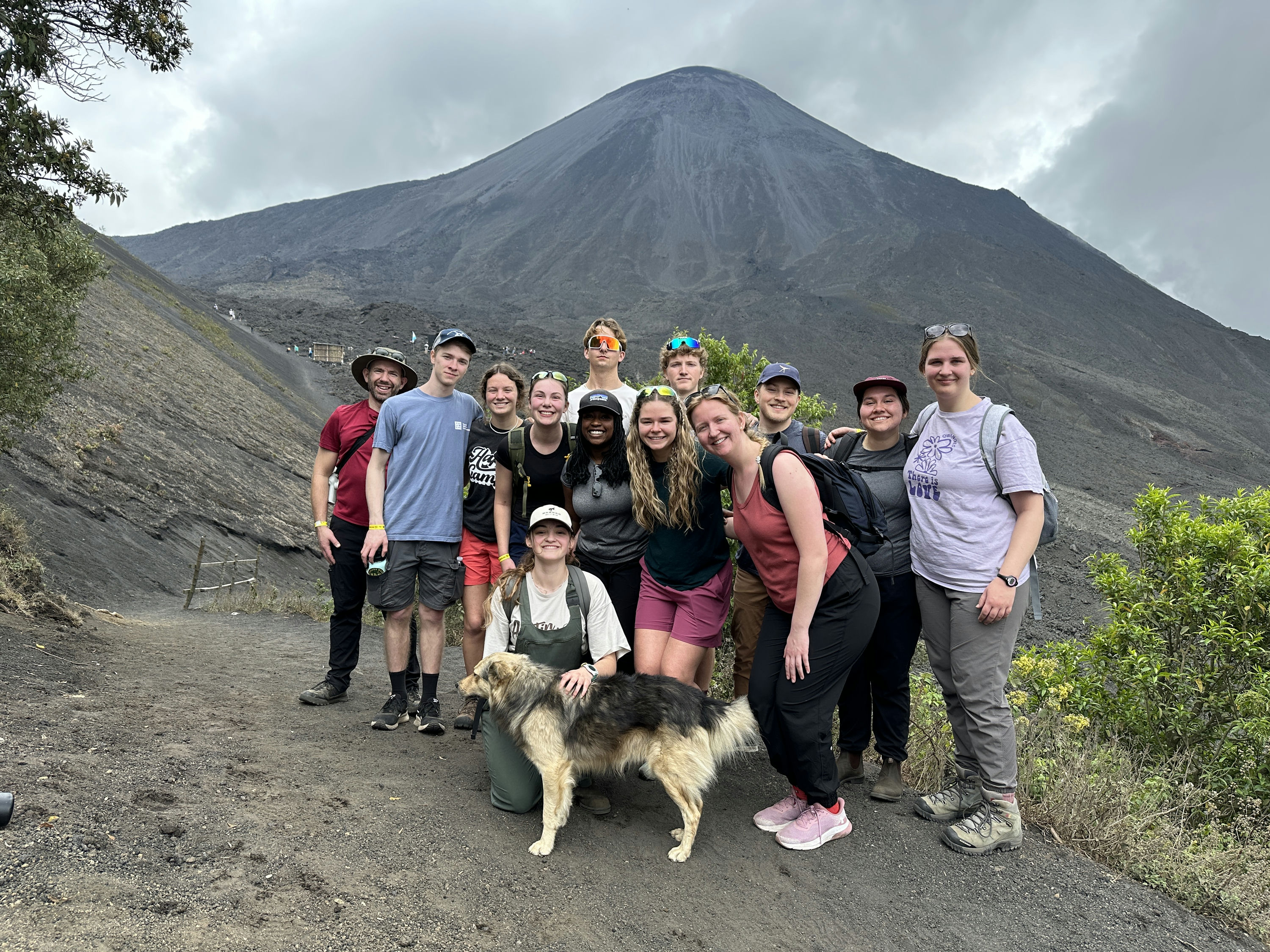 Hiking a Volcano in Guatemala: An Unforgettable Adventure