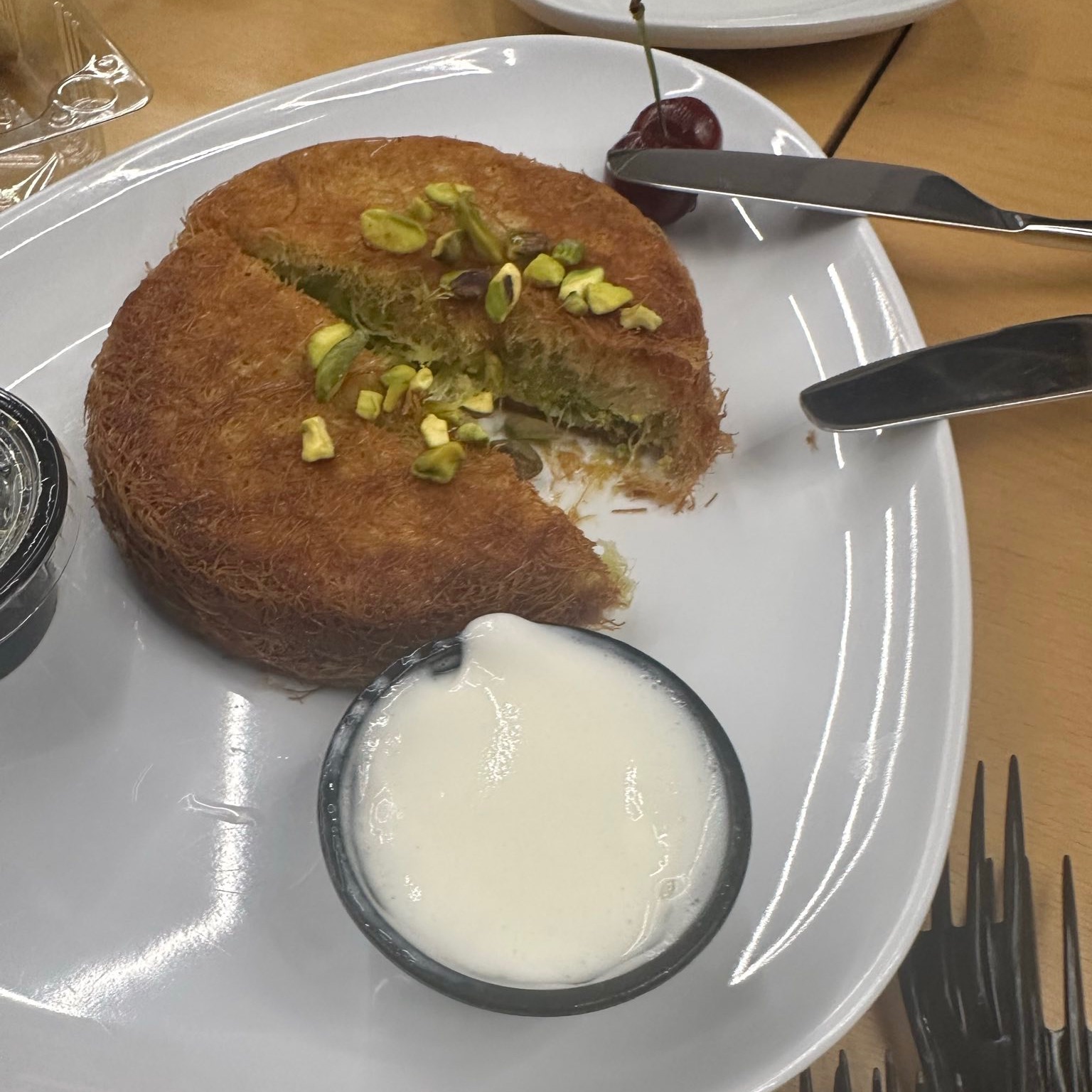 Light through the darkness-pt 2