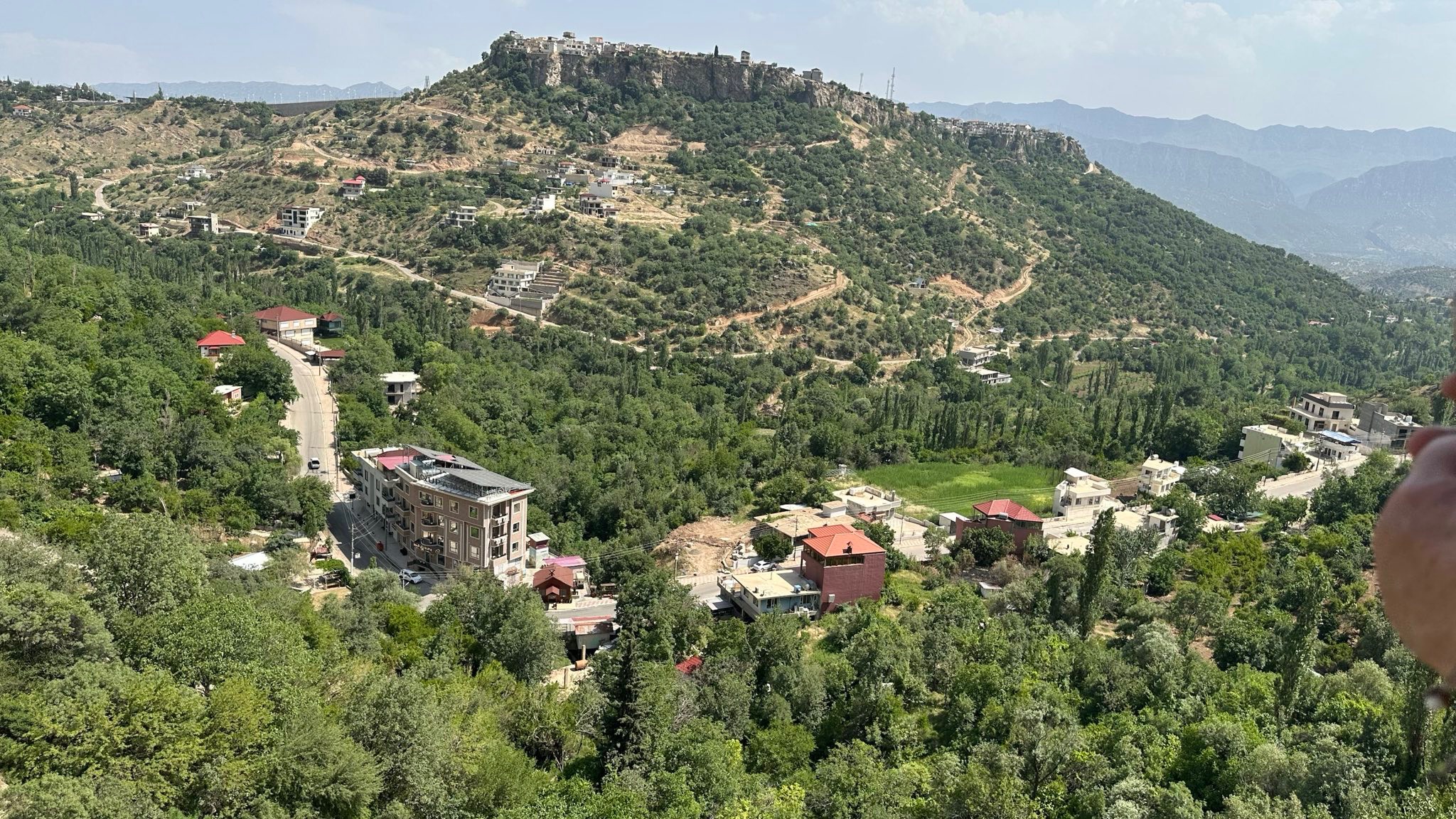 Kids and their Dreams - A Promise for the Future