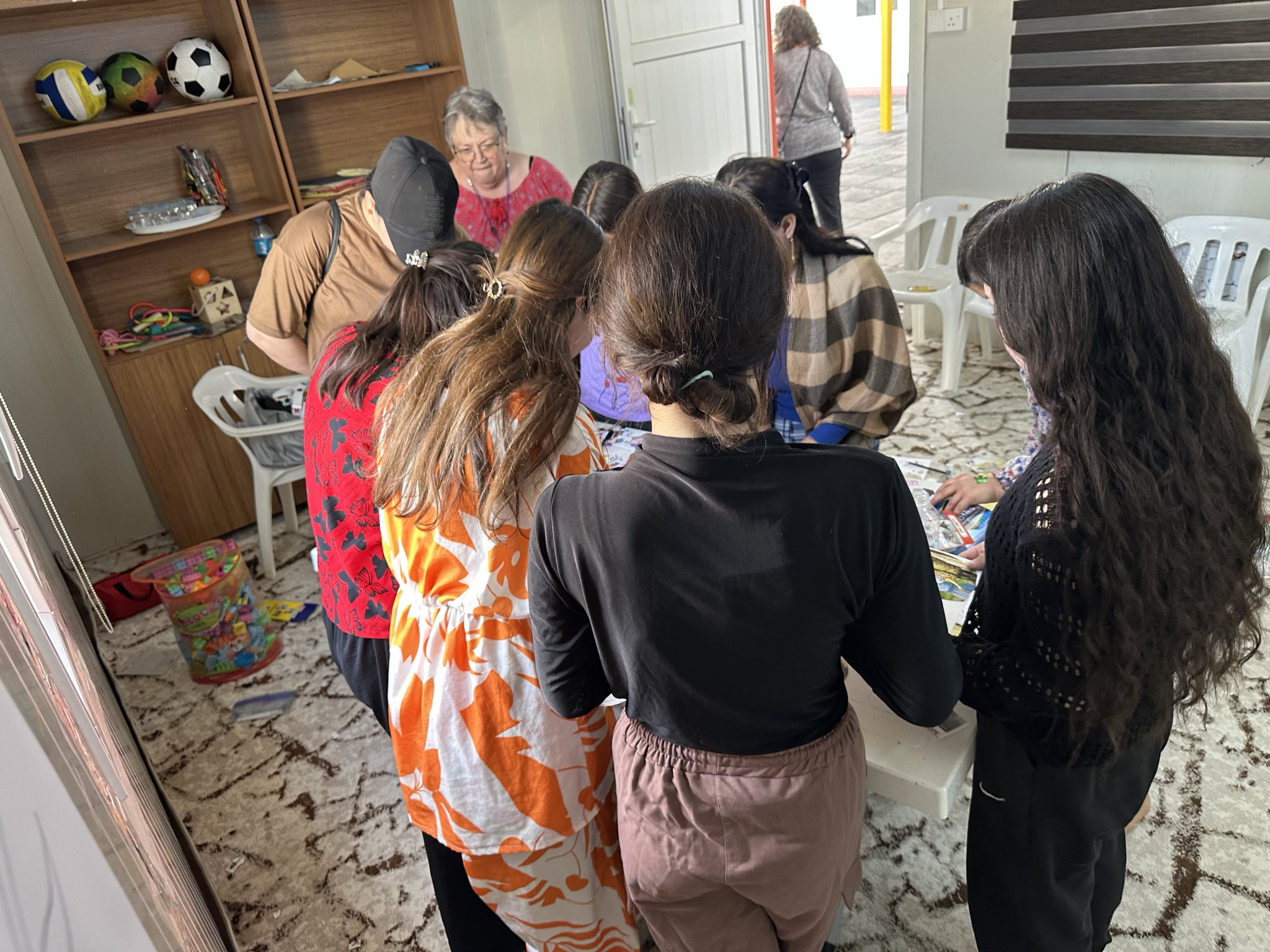 Crafts, Community, Culture