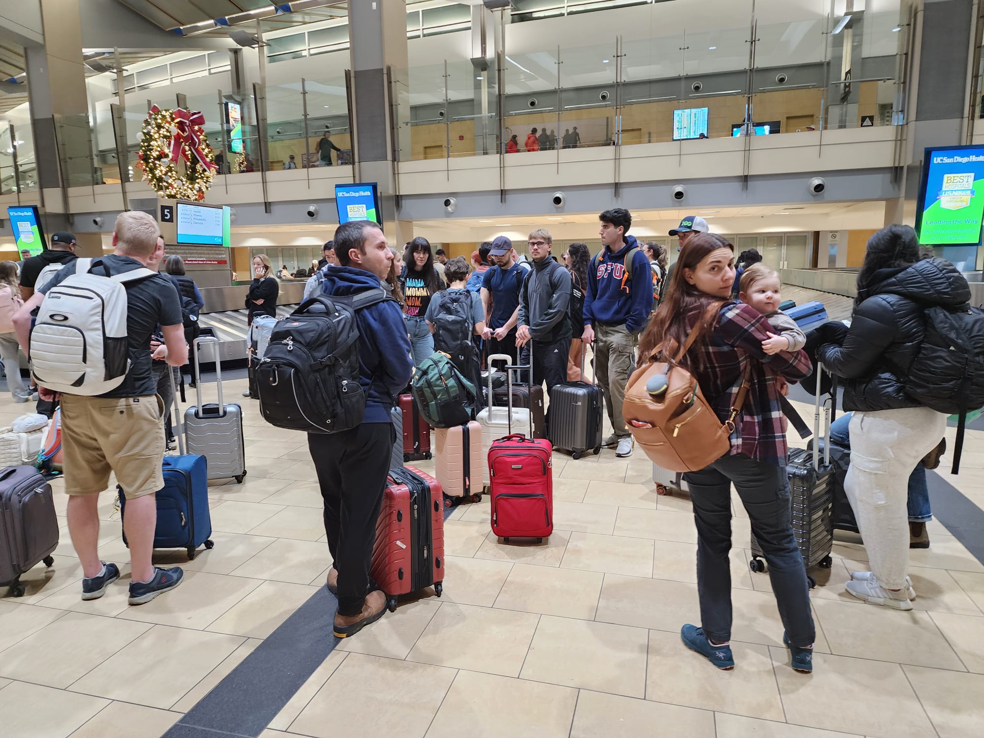 We Brought Raincouver to Mexico!