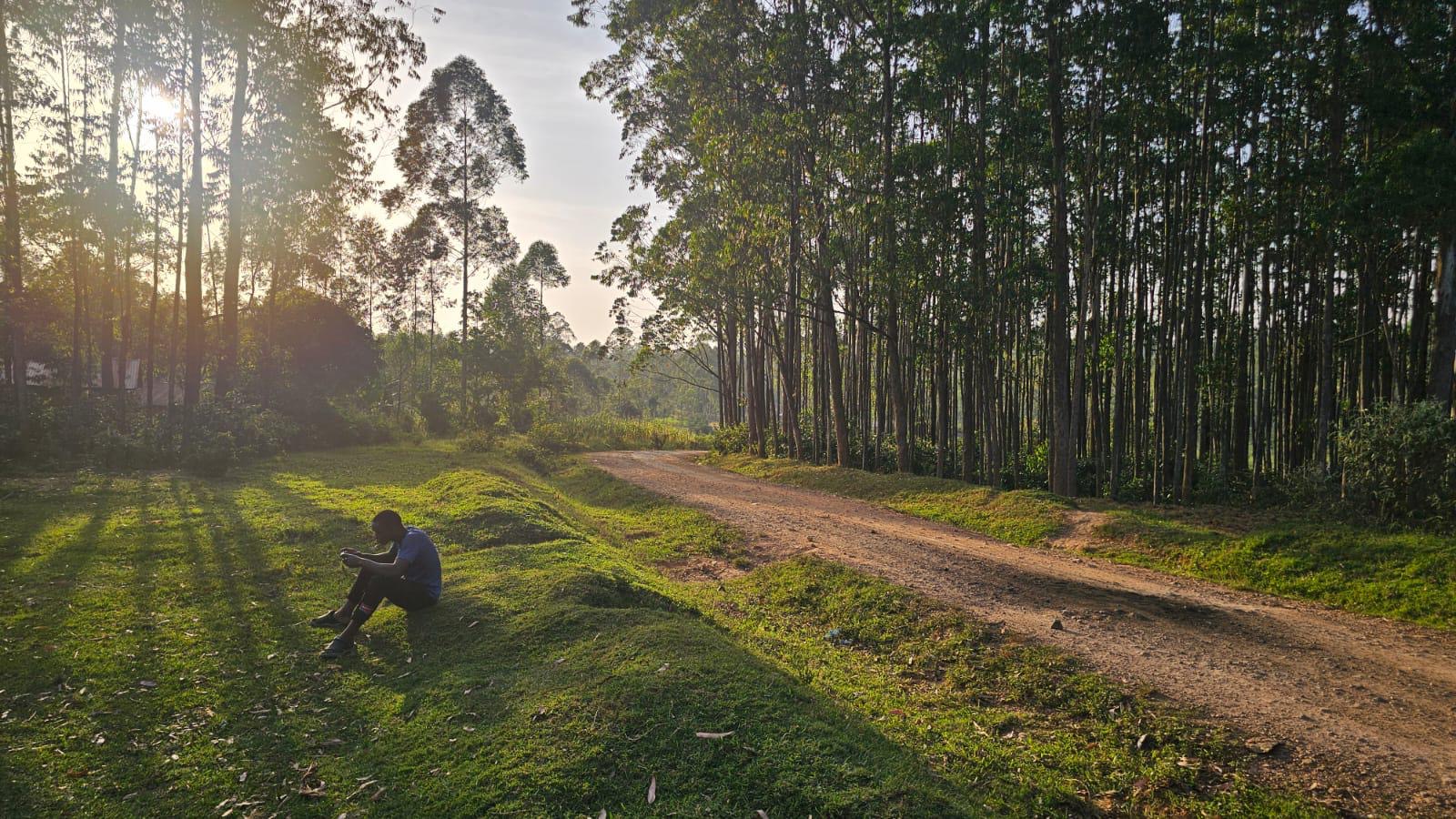 Witnessing or Being Witnessed To?