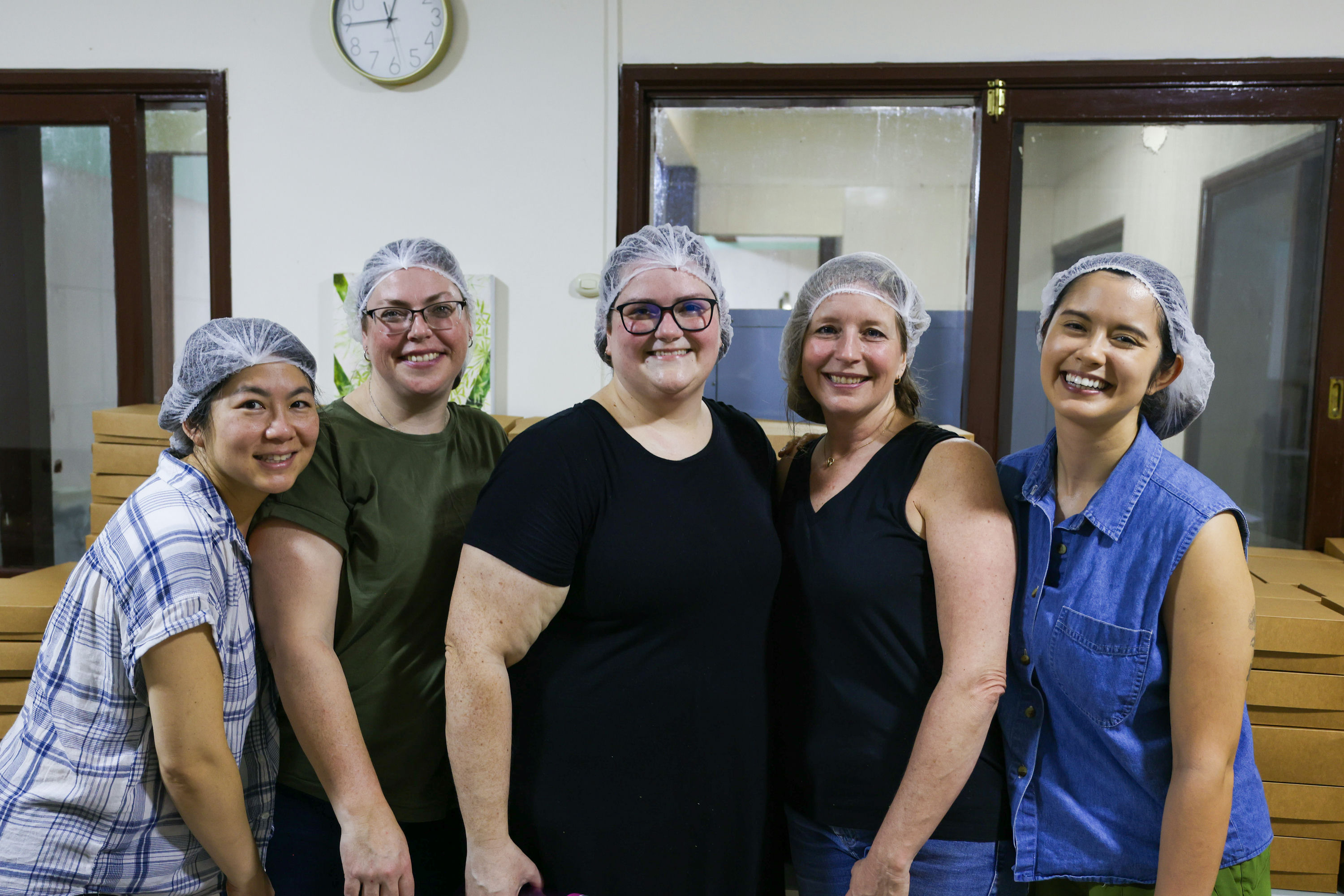 Day 3 - Soccer and Chicken Dreams