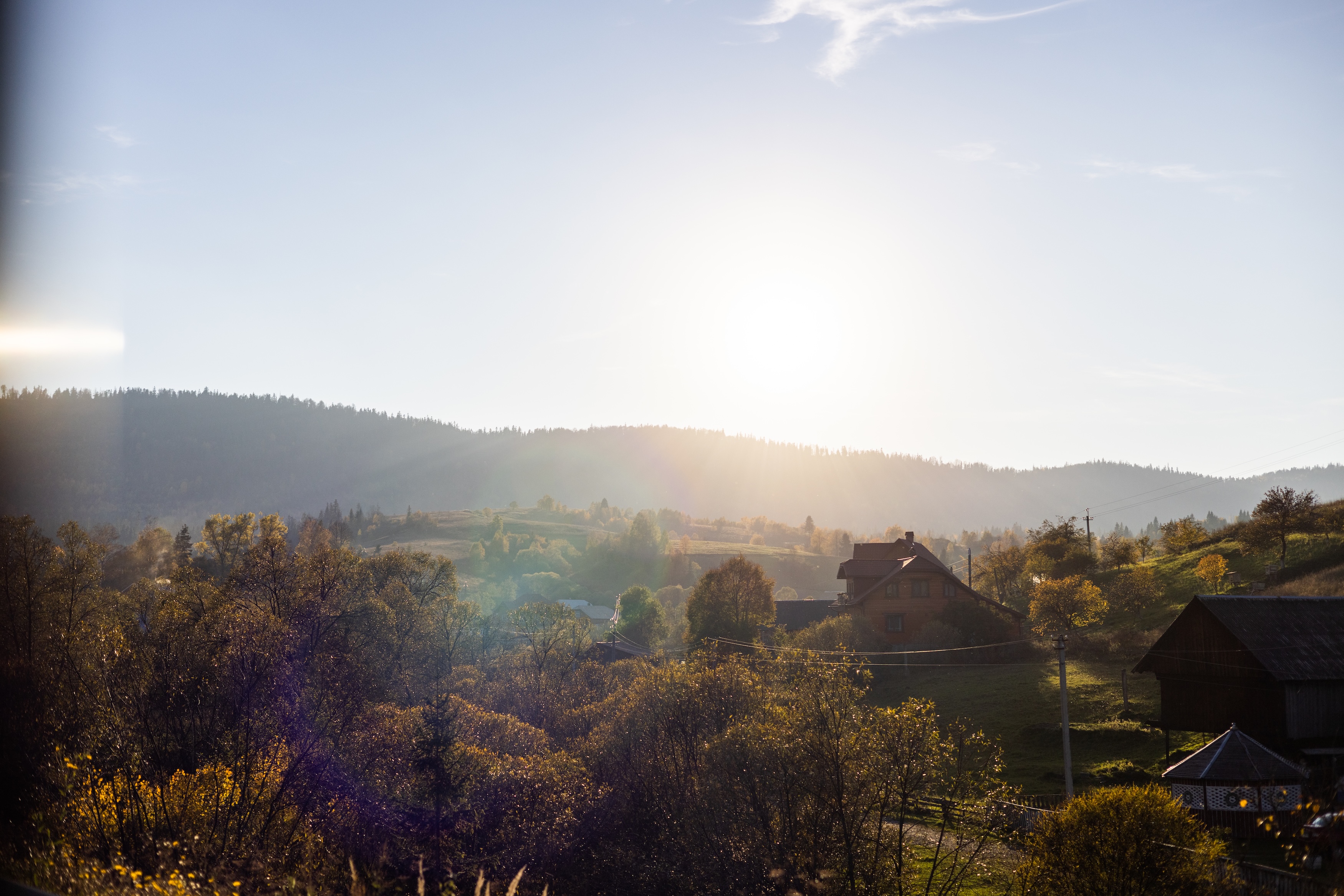 Fraser Valley Group - April 2026