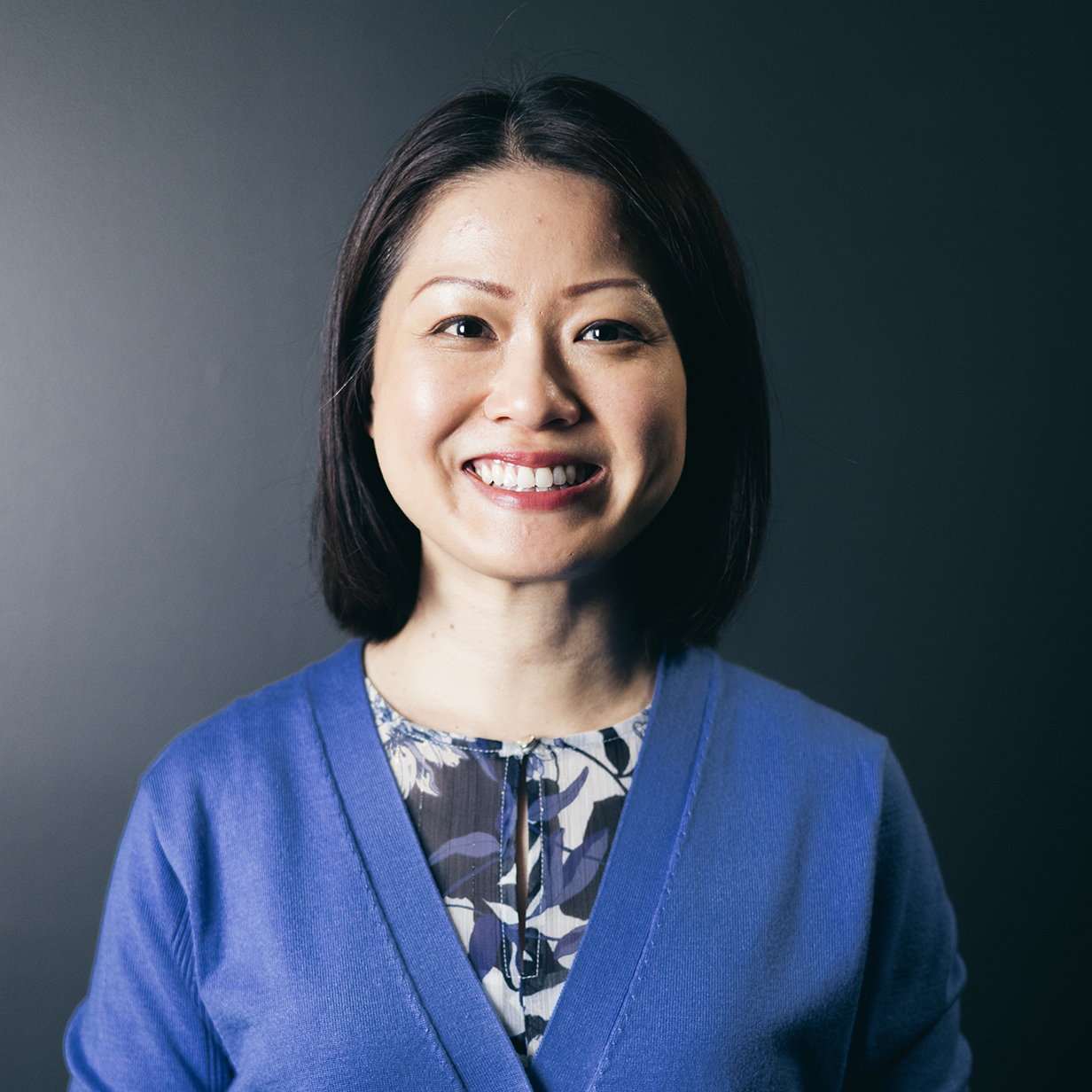 Yvonne Yua