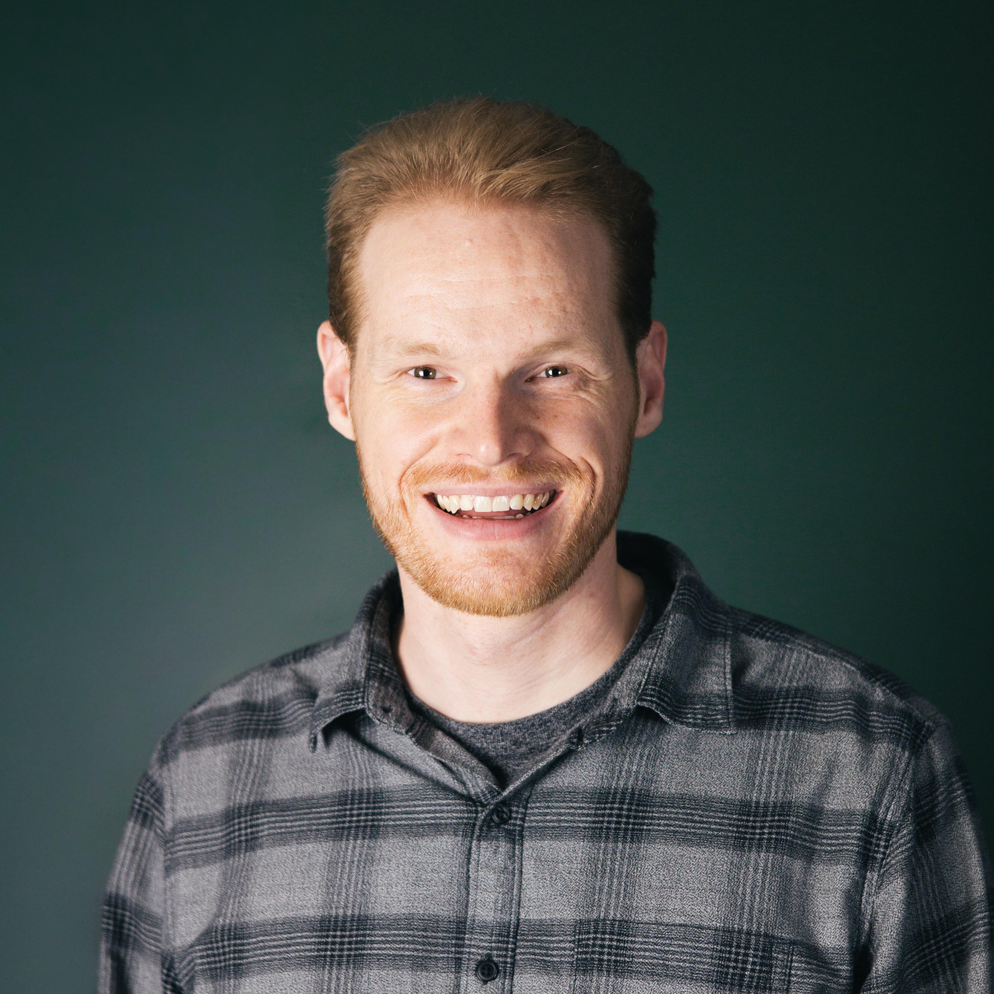 Jesse Sonnenberg