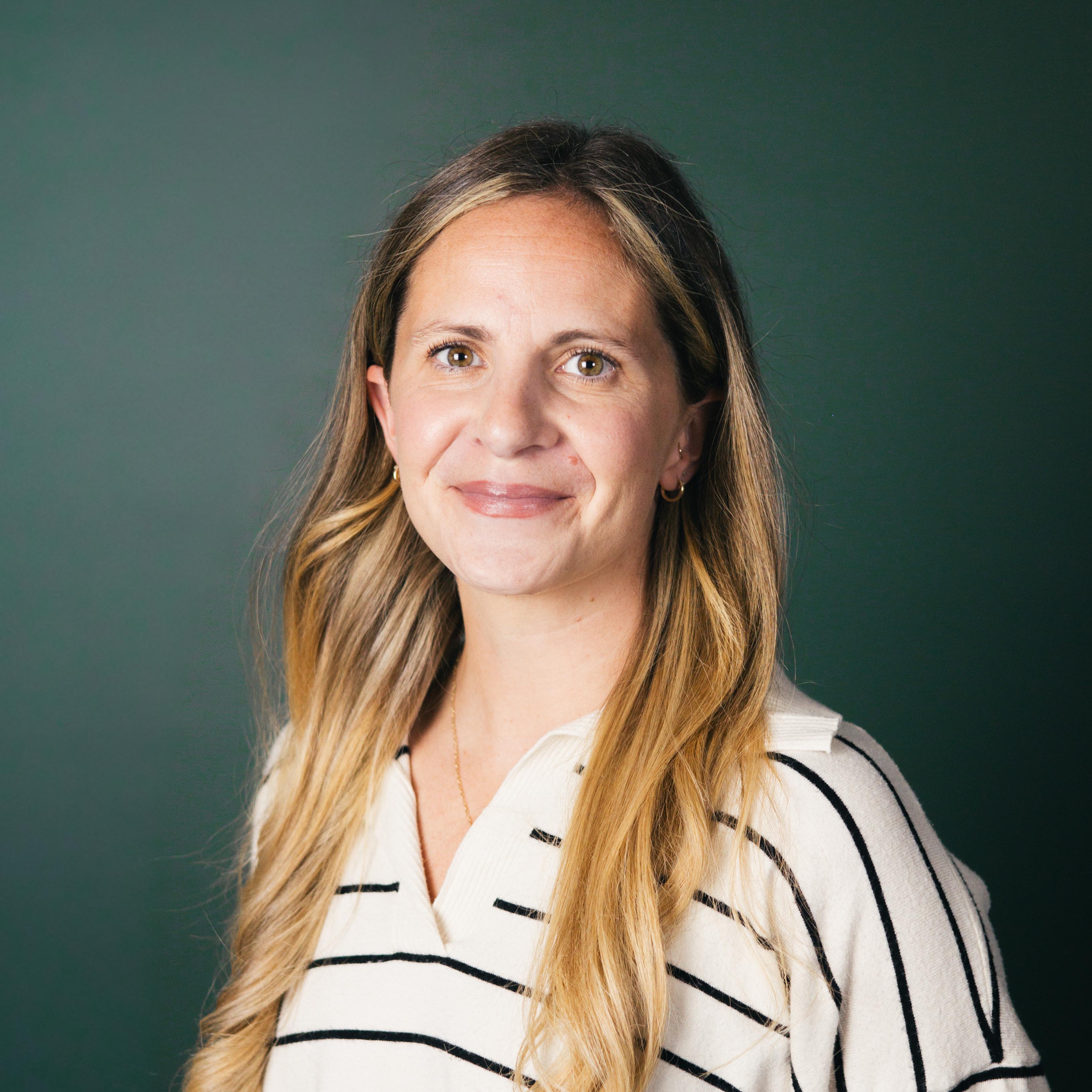 Ashley Goshulak
