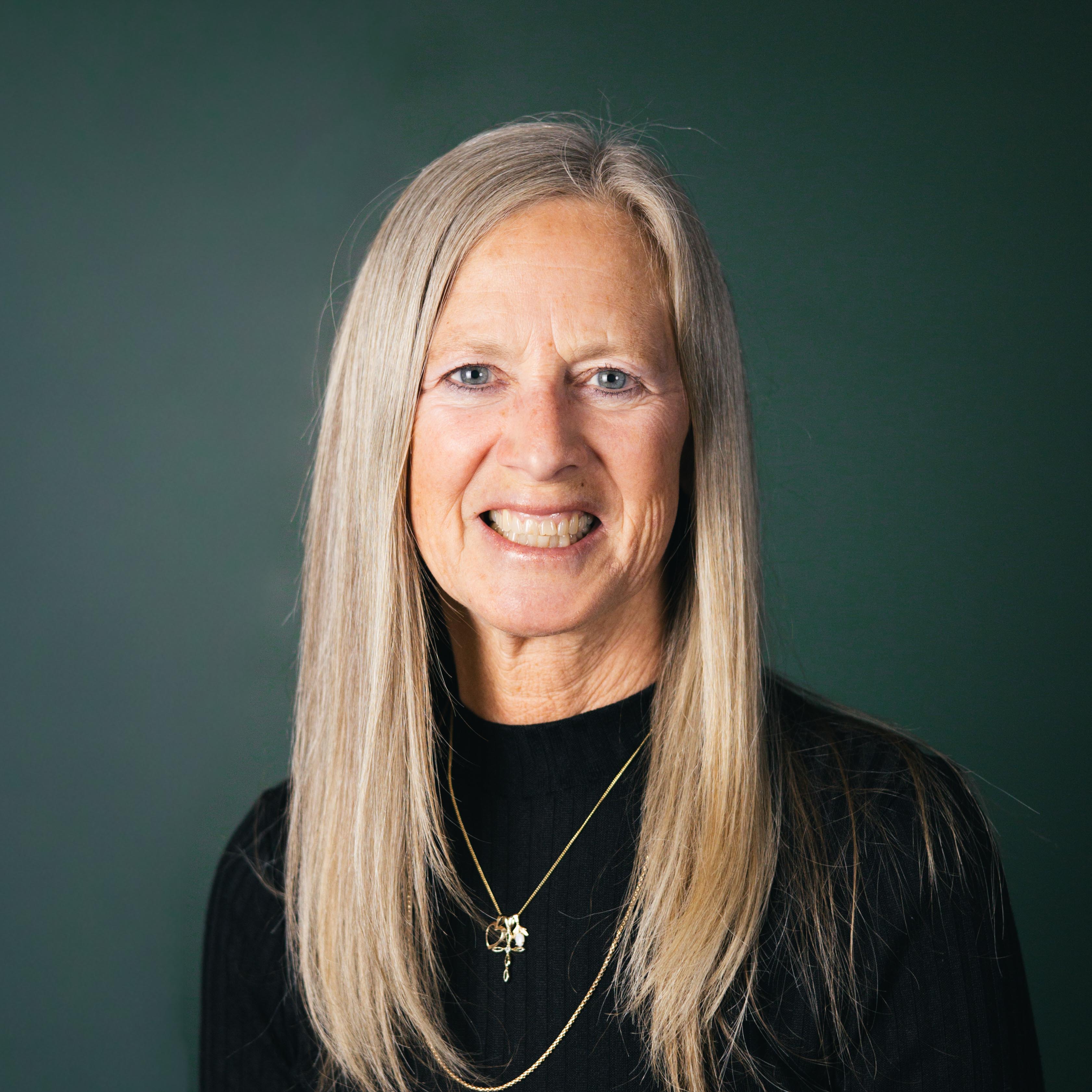 Ginnie Frede