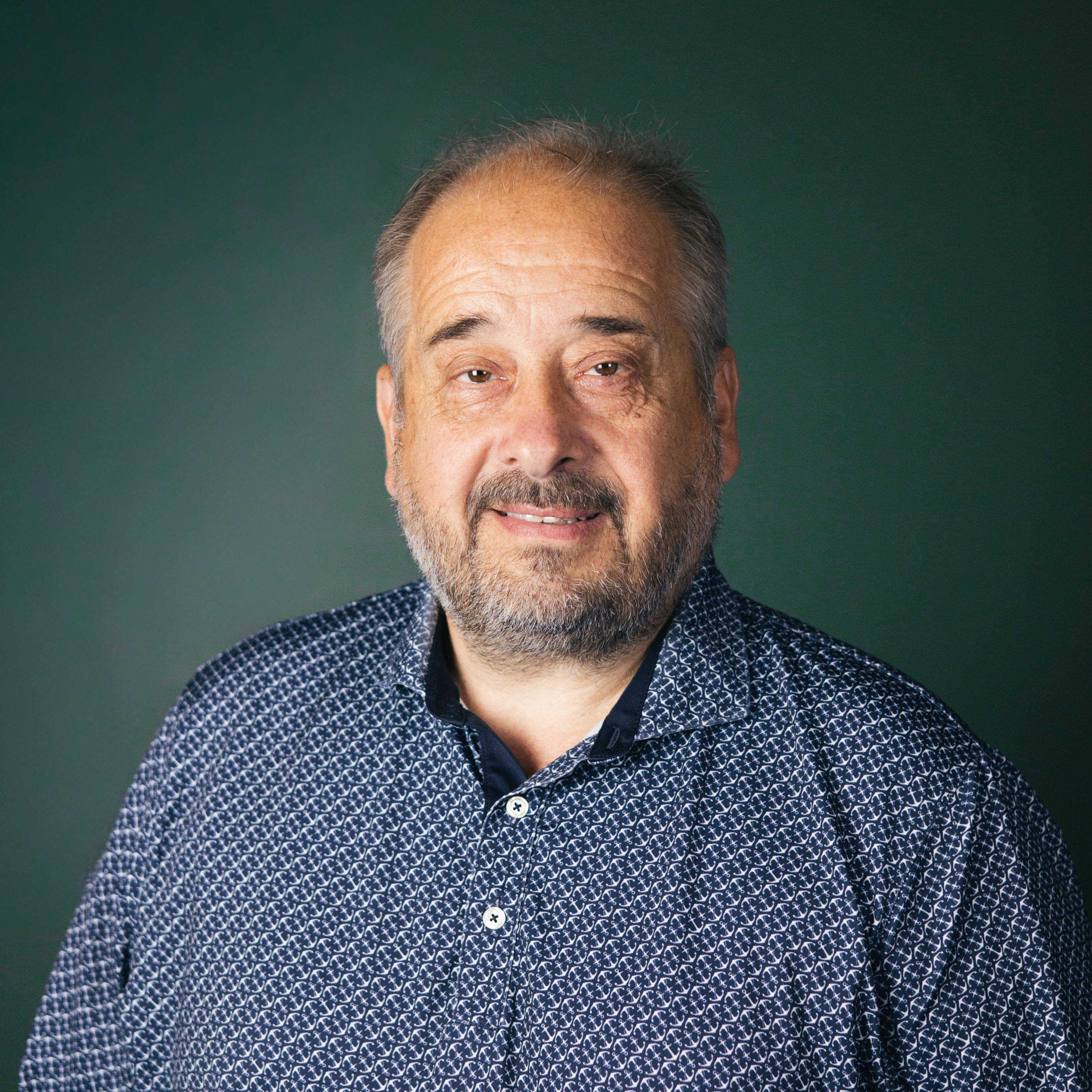 Vic Rempel