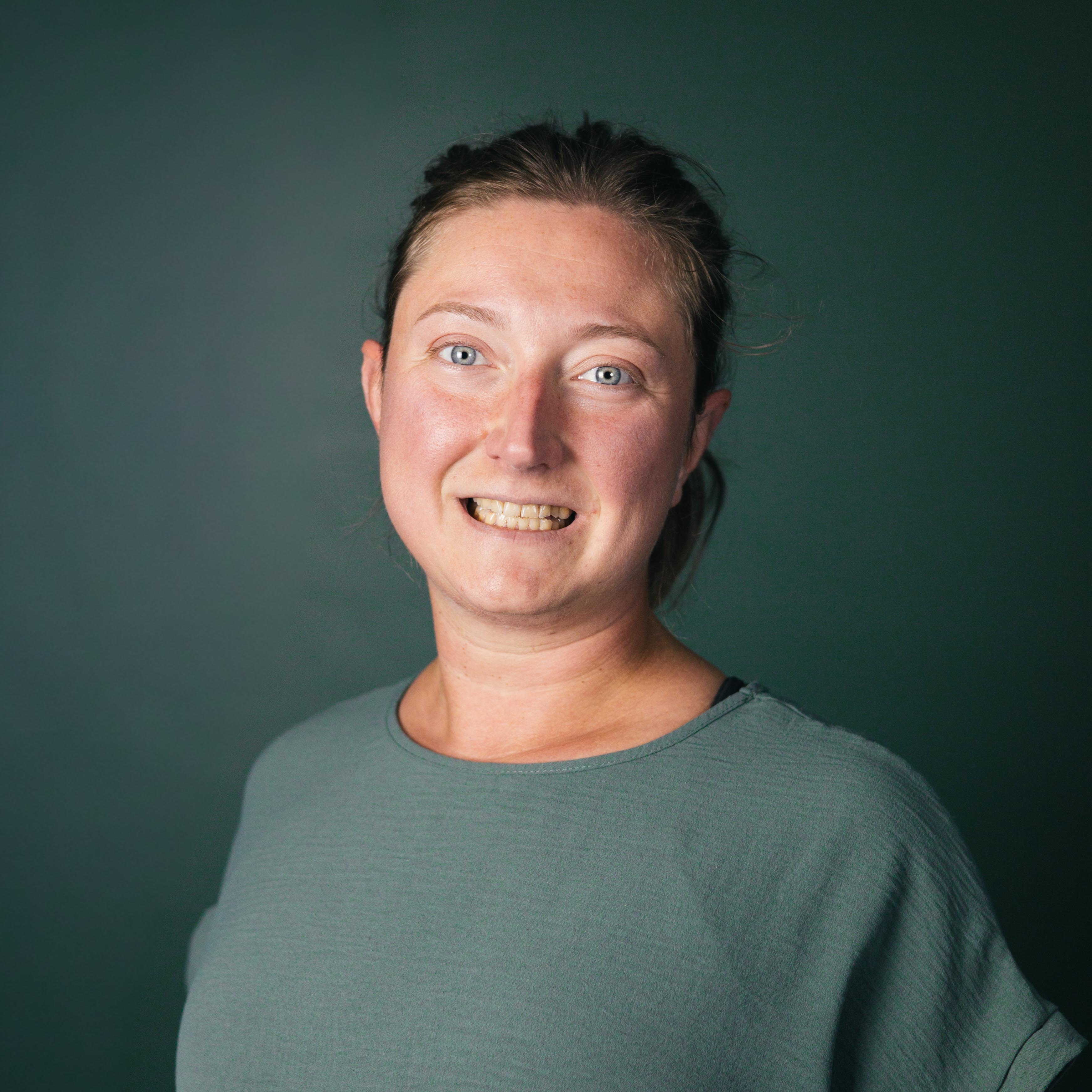 Kim Wiebe