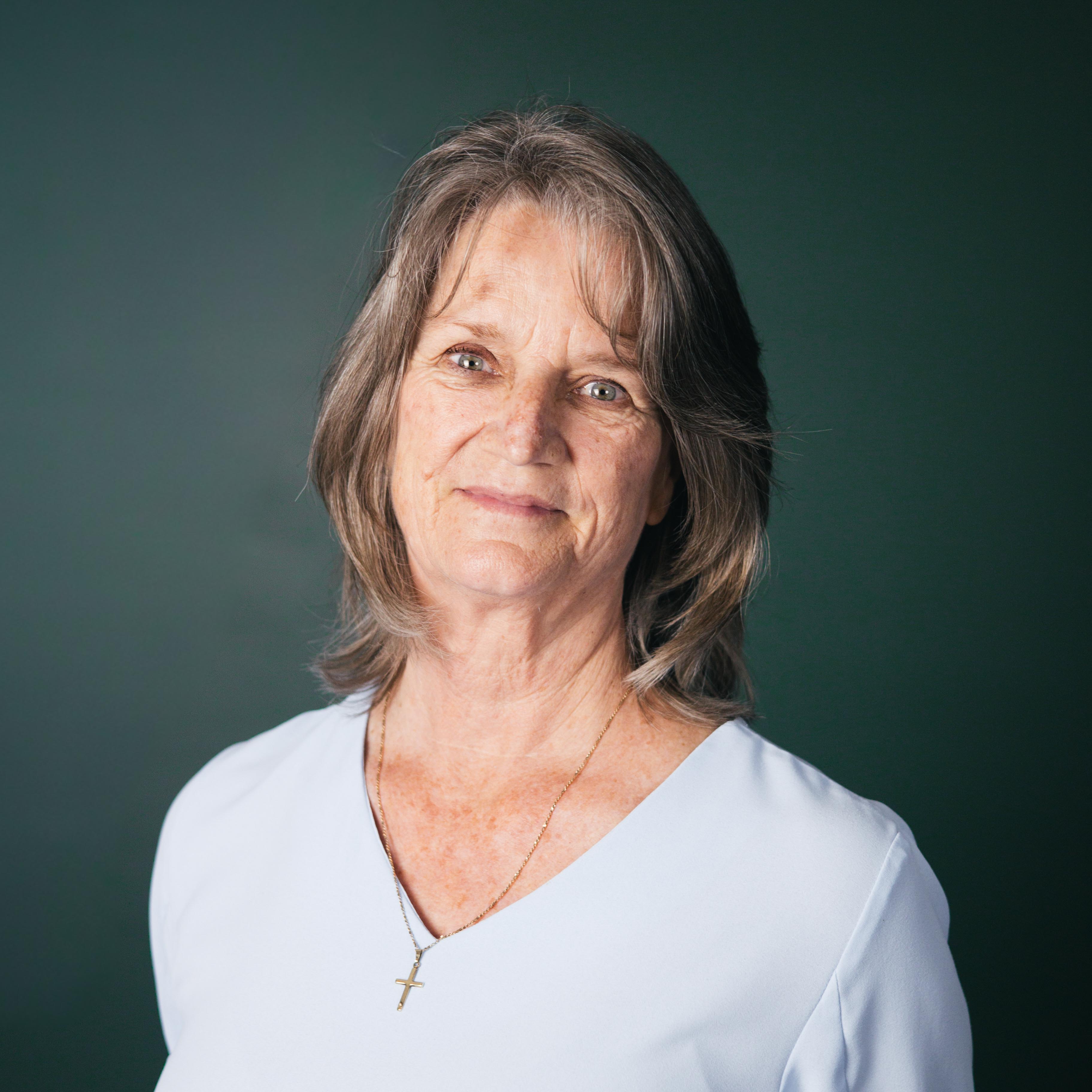 Wendy Moore