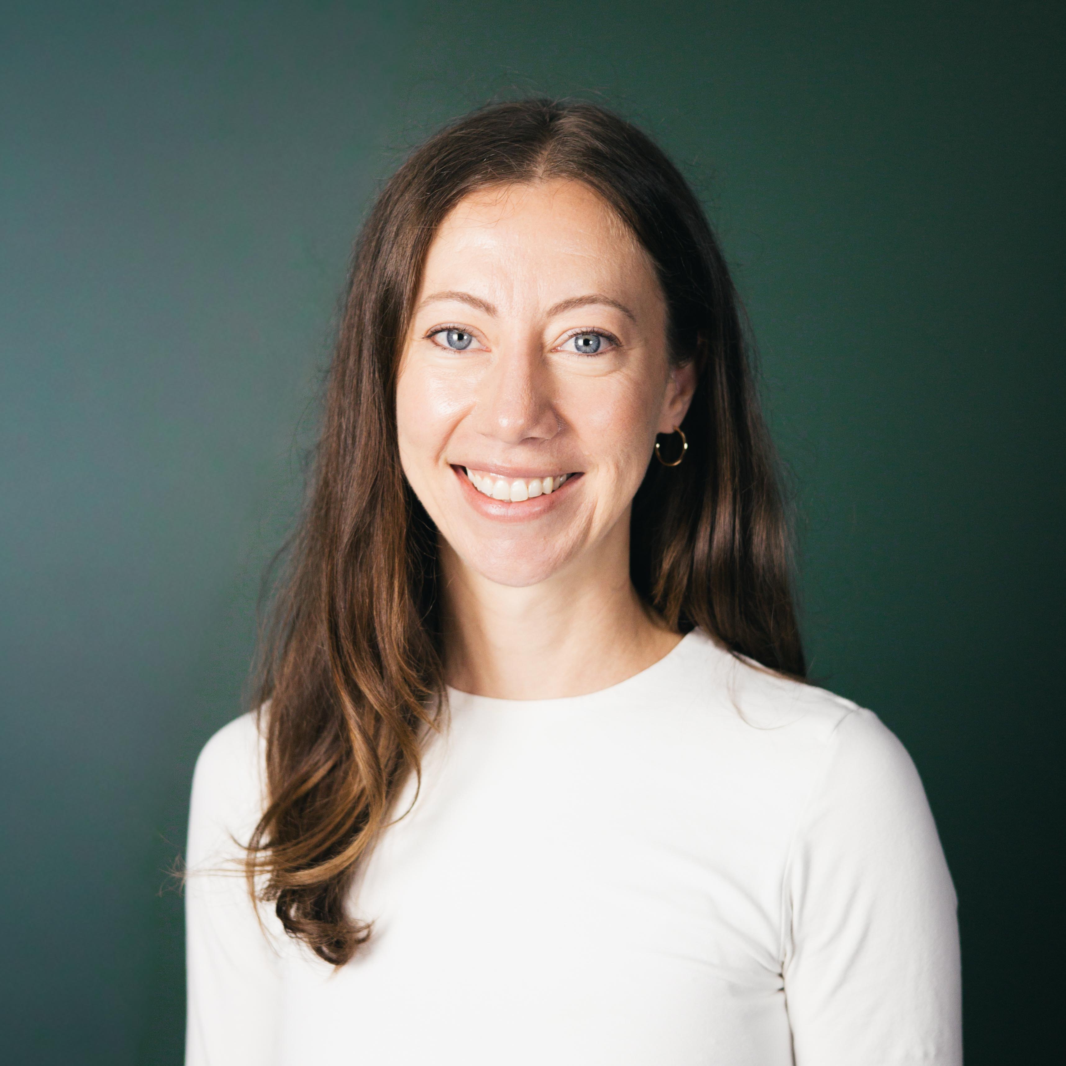 Jessica Goshulak