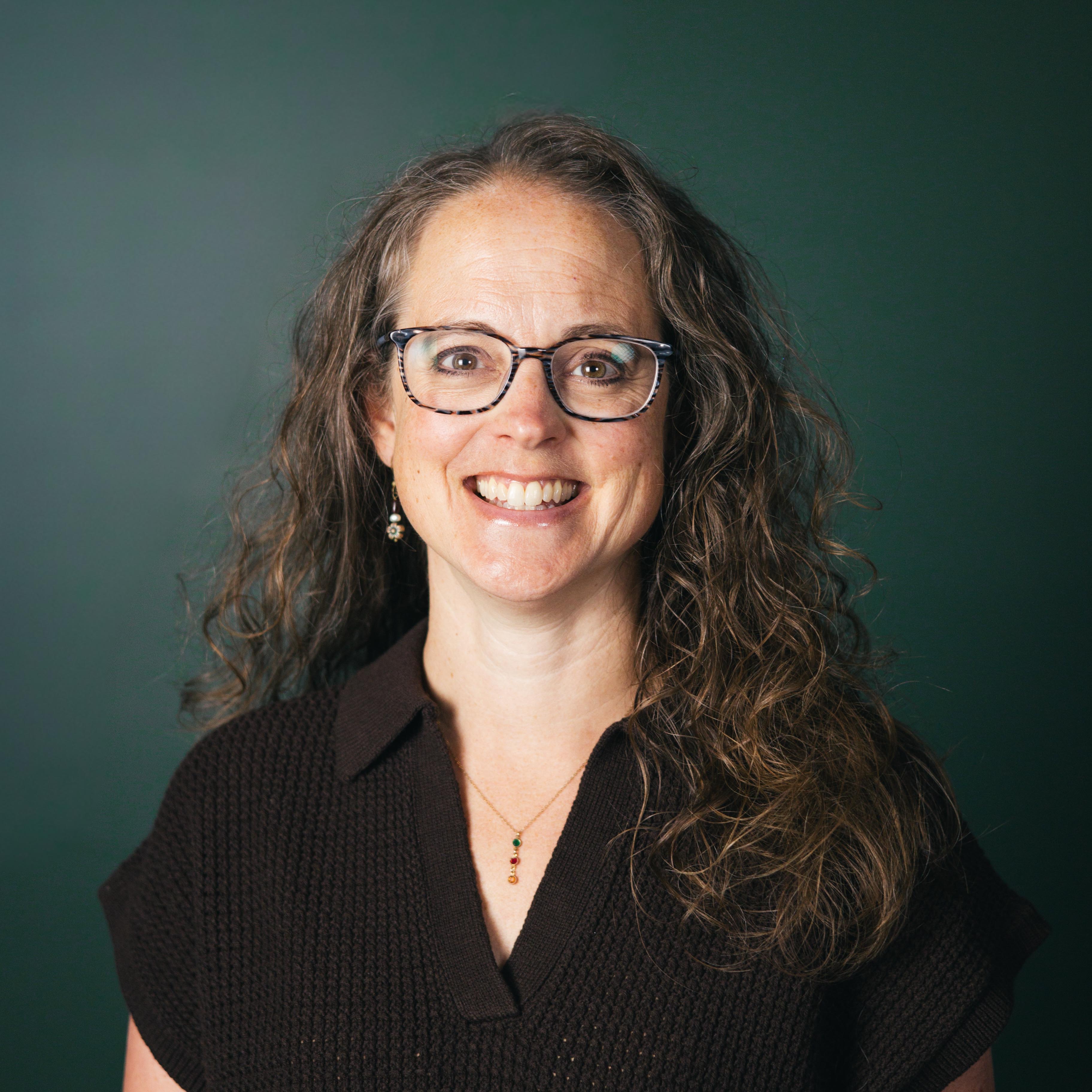 Heidi Blundell