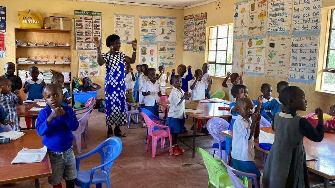 Children, Concern, Culture and Cooking