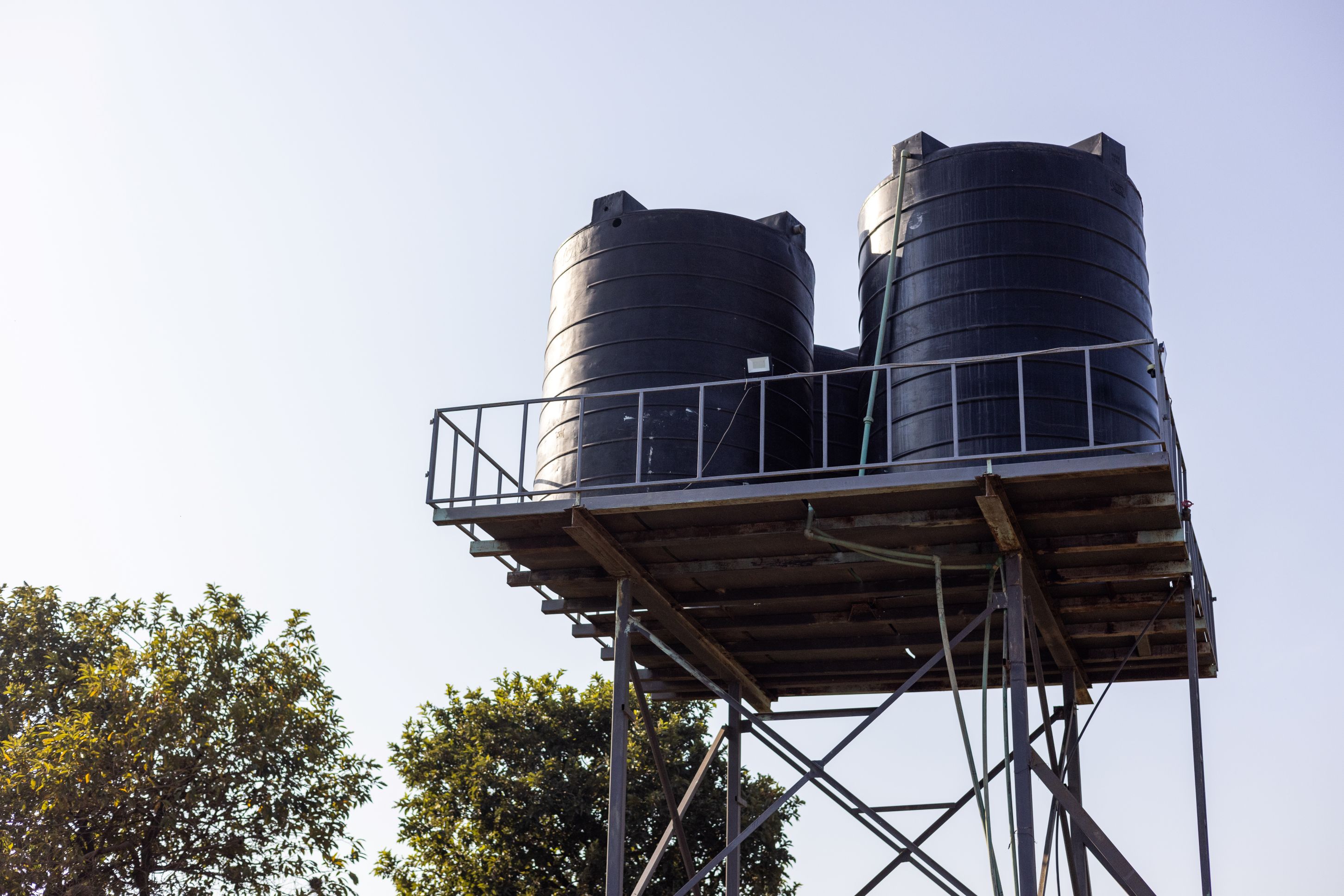 Water Development