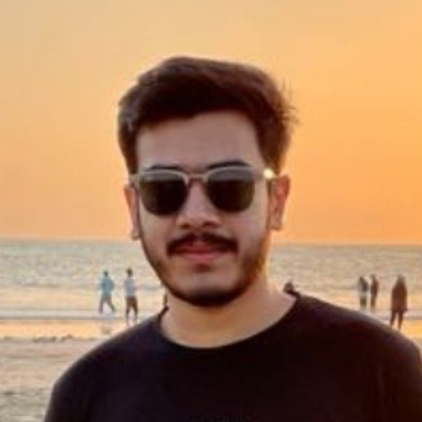 Avatar image for Hayyan Niamatullah