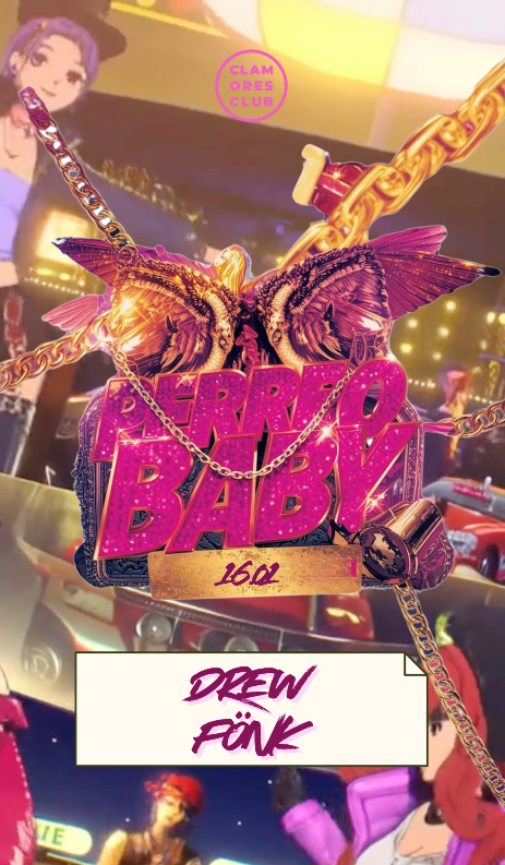 Perreo Baby by Fönk & Drew