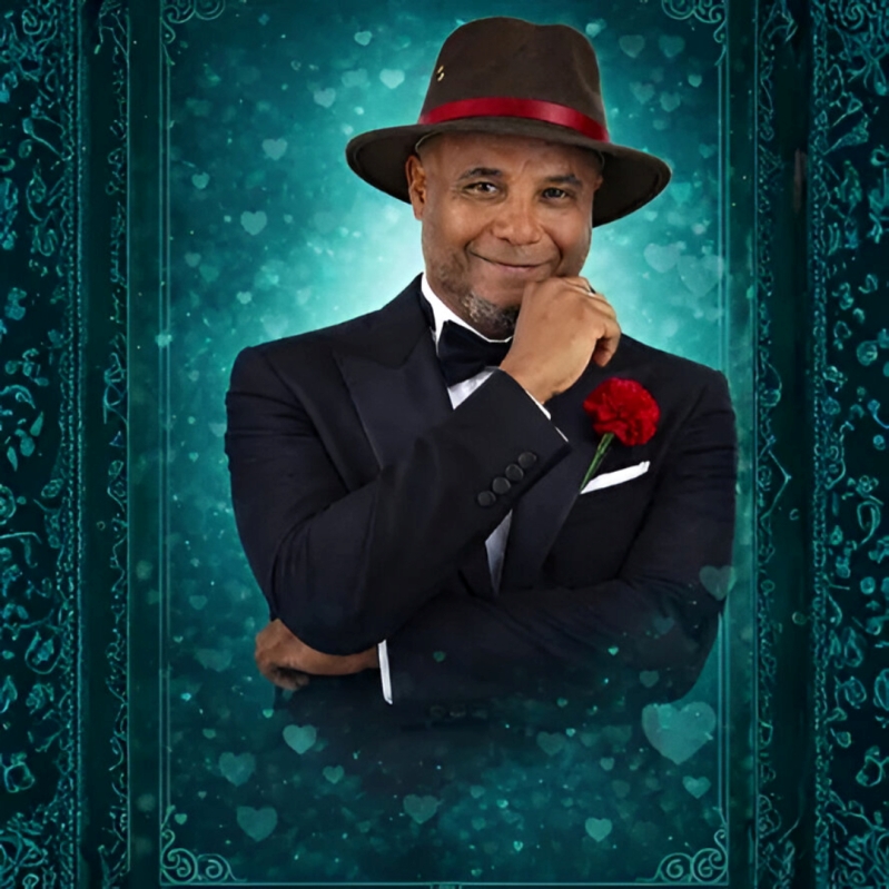 Vanito Brown de Habana Abierta (Canción de autor, Latin Jazz, Trova cubana)