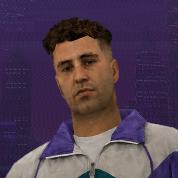 Yosh (Rap)