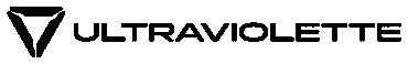 Ultraviolette logo