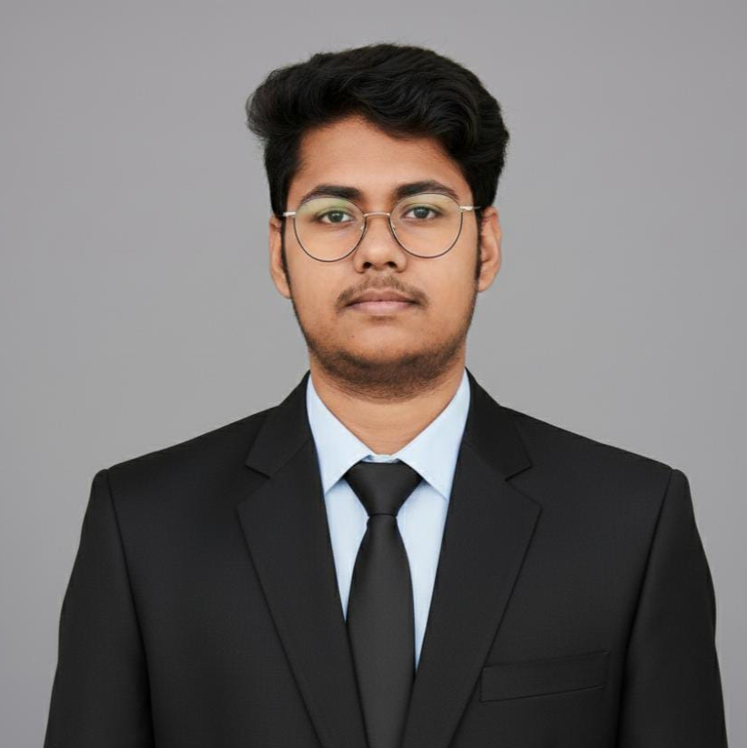 Avatar image for Muhammad Ahmed Siyal