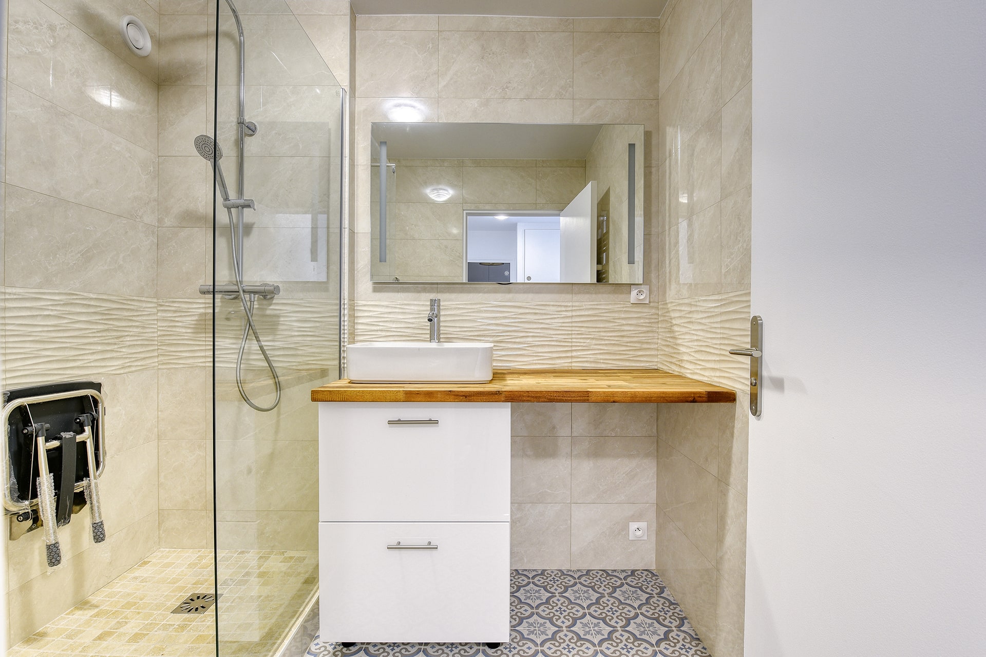 Les Hespérides Rueil-village