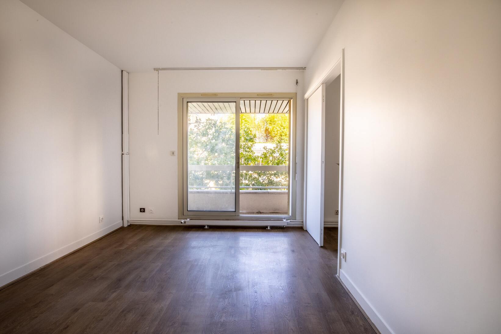 Les Jardins Du Donjon Rueil-village