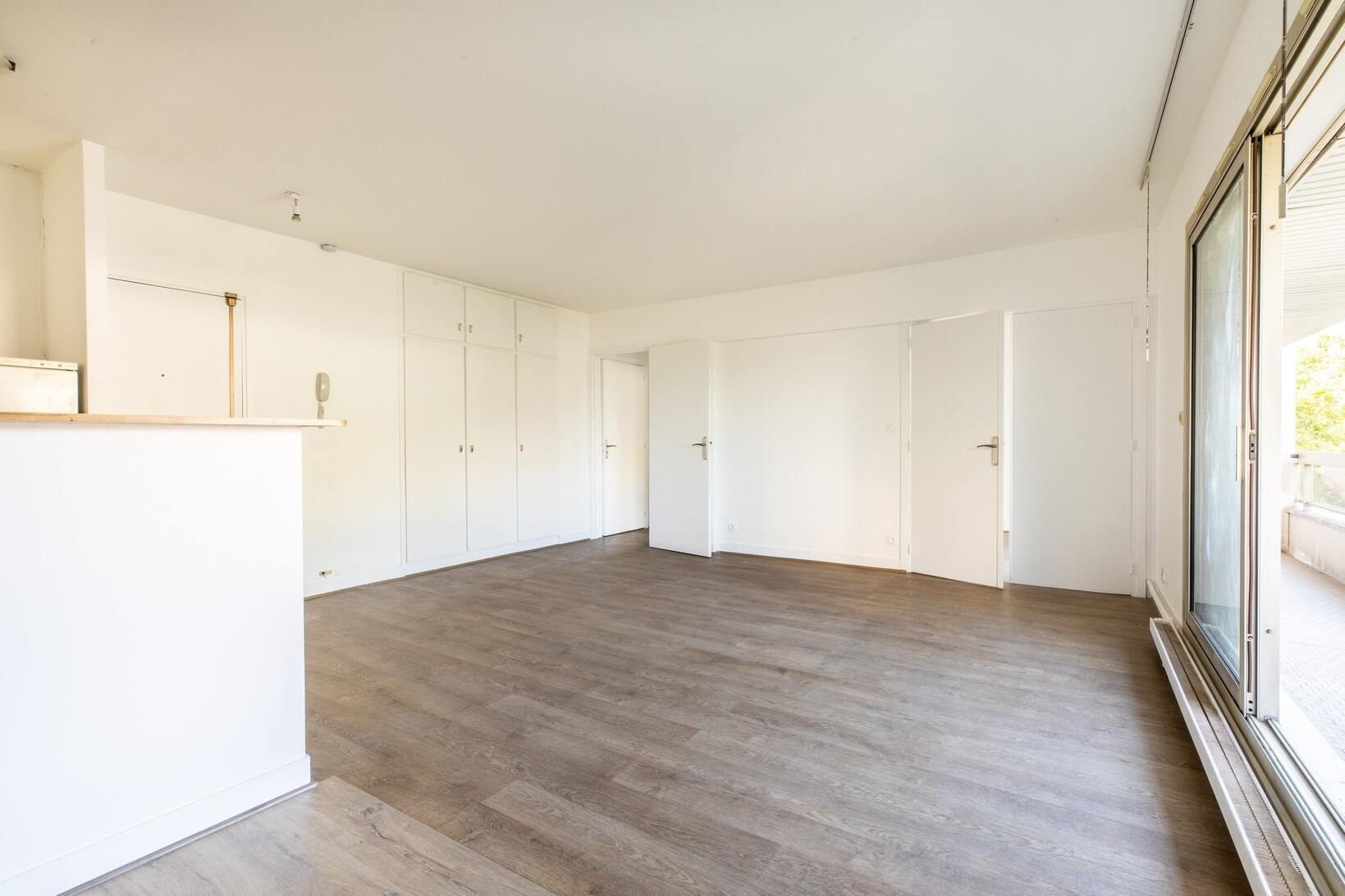 Les Jardins Du Donjon Rueil-village