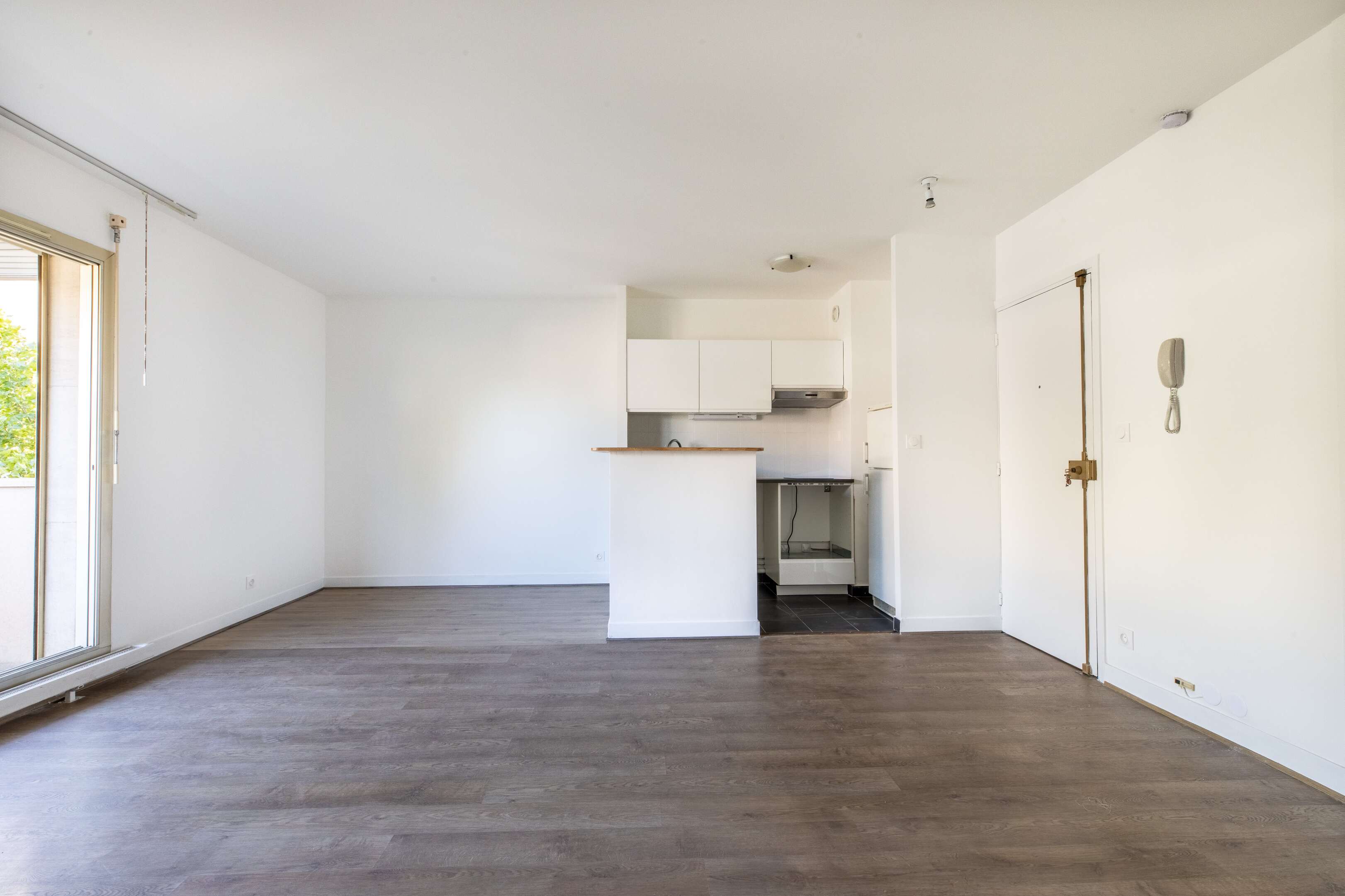 Les Jardins Du Donjon Rueil-village