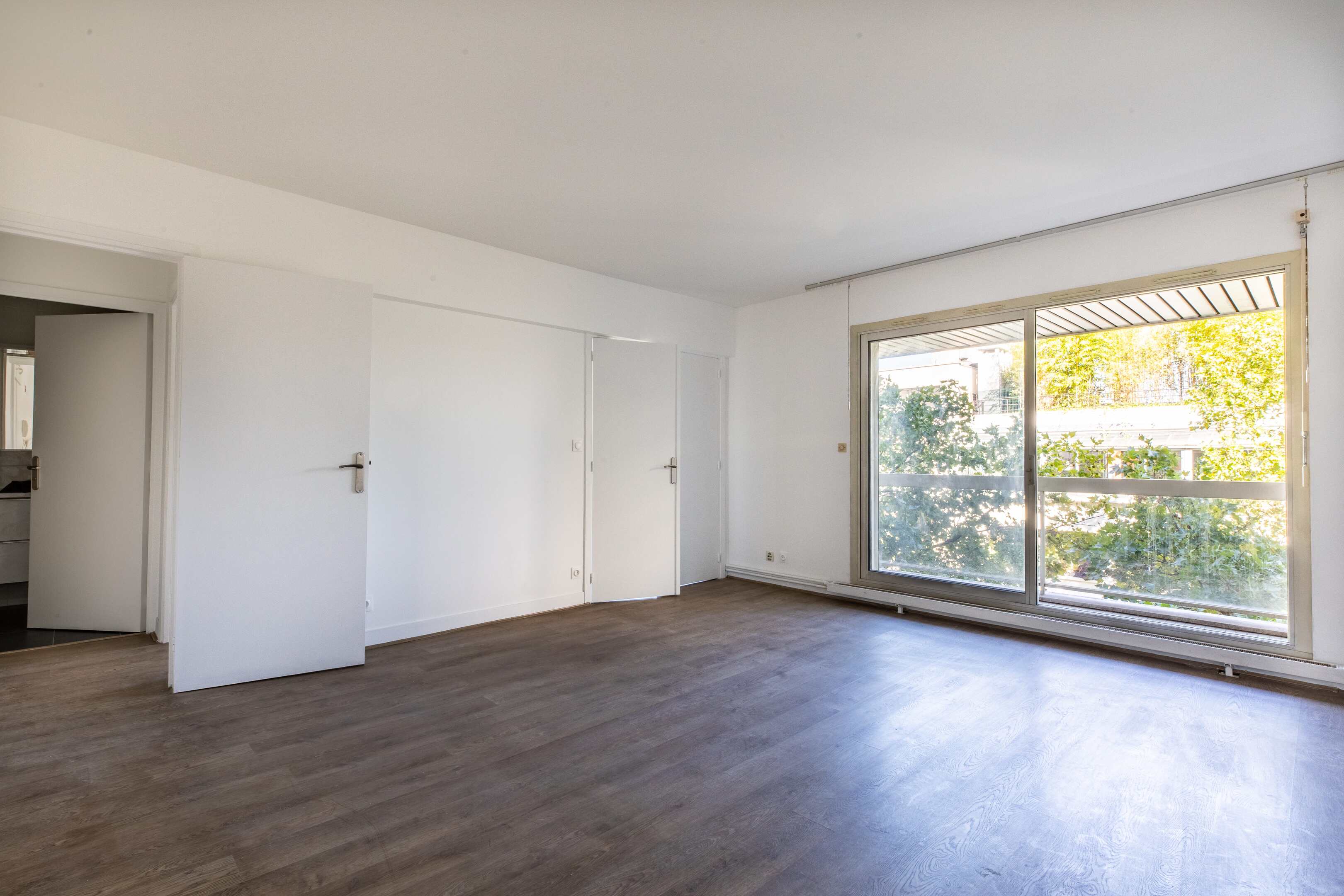 Les Jardins Du Donjon Rueil-village