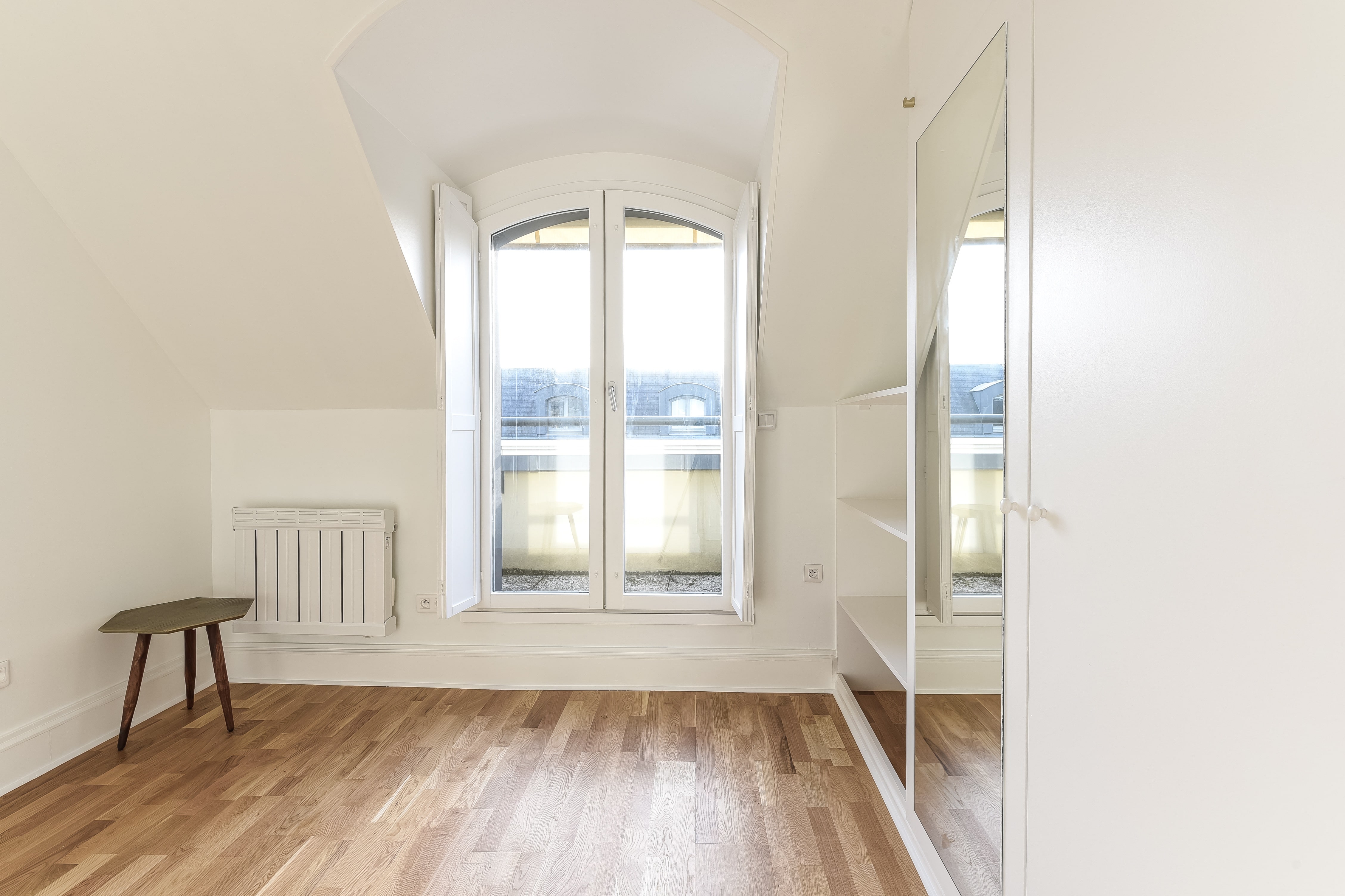 Les Hespérides Versailles Manege