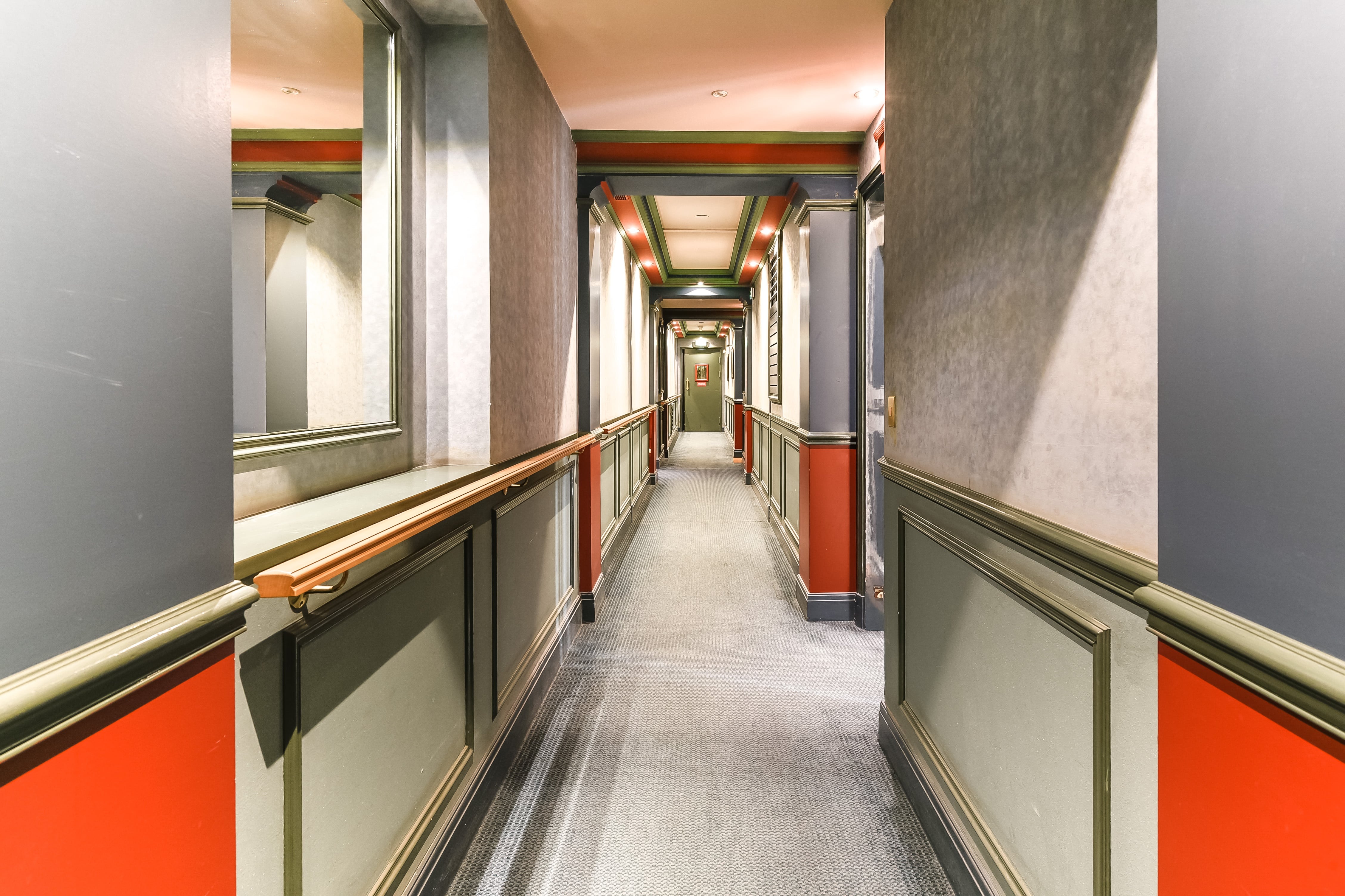 Les Hespérides Versailles Manege